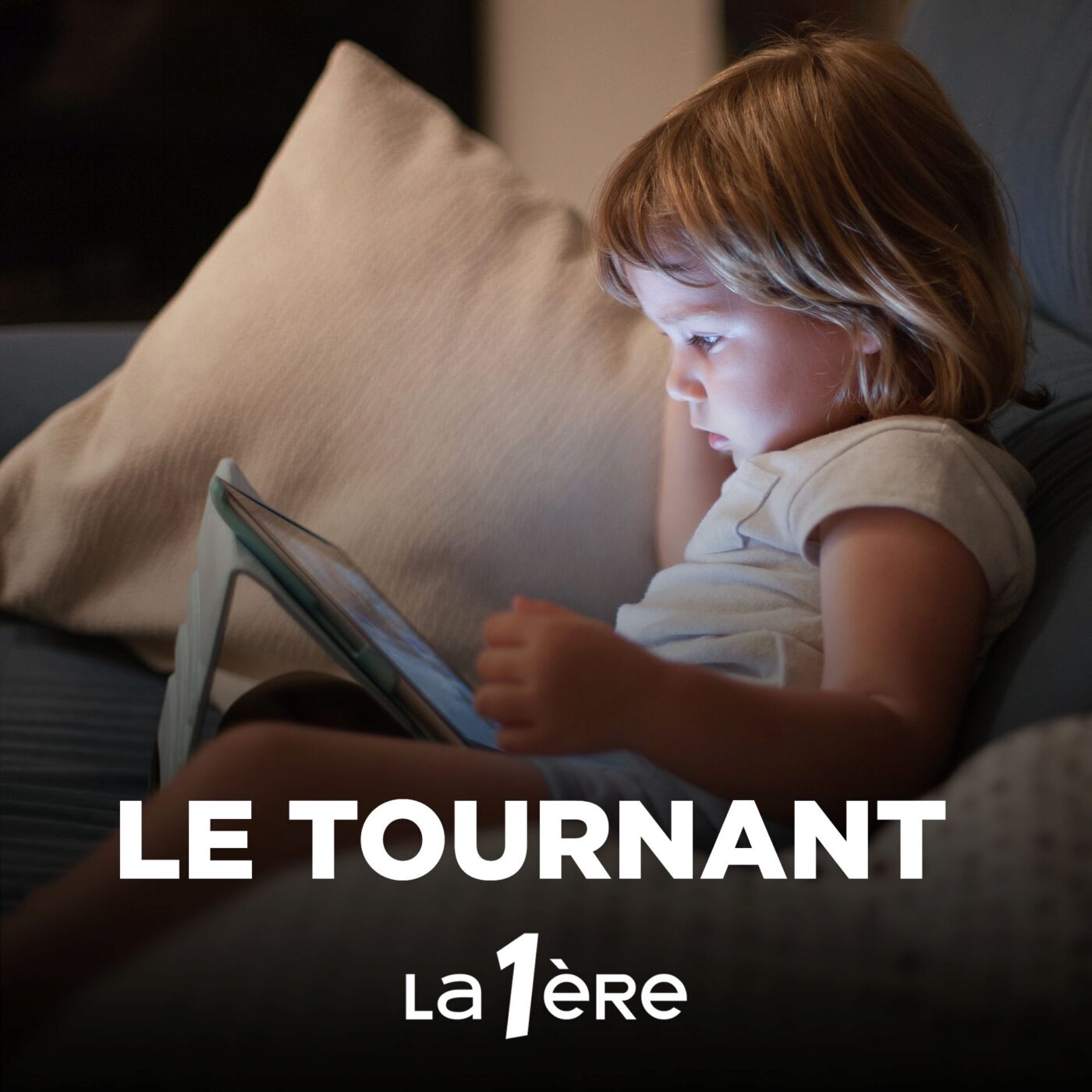 Ecrans, un désastre sanitaire ?