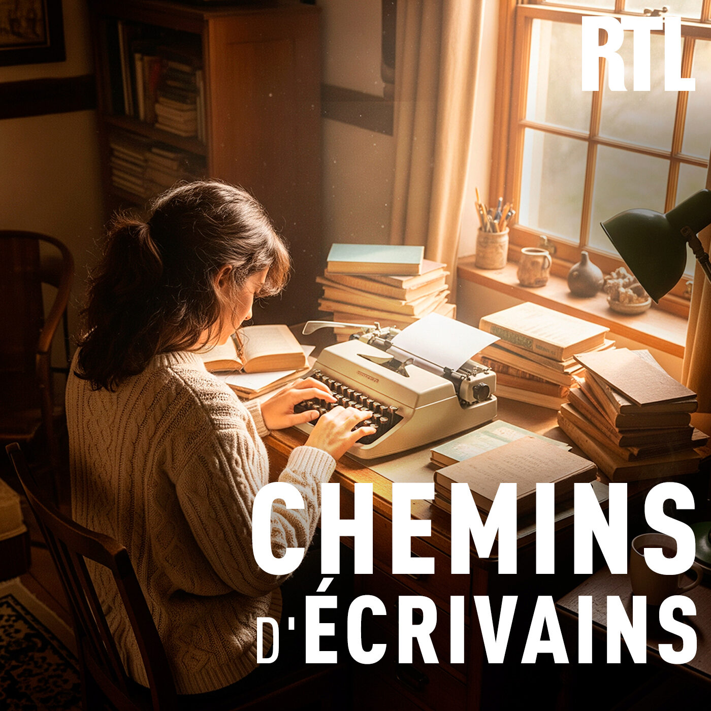 Chemins d\'écrivains