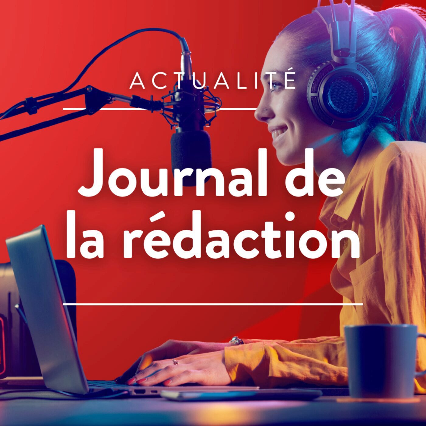 Journal Nouvelle-Aquitaine lundi 4 novembre 2024 - 8h episode artwork