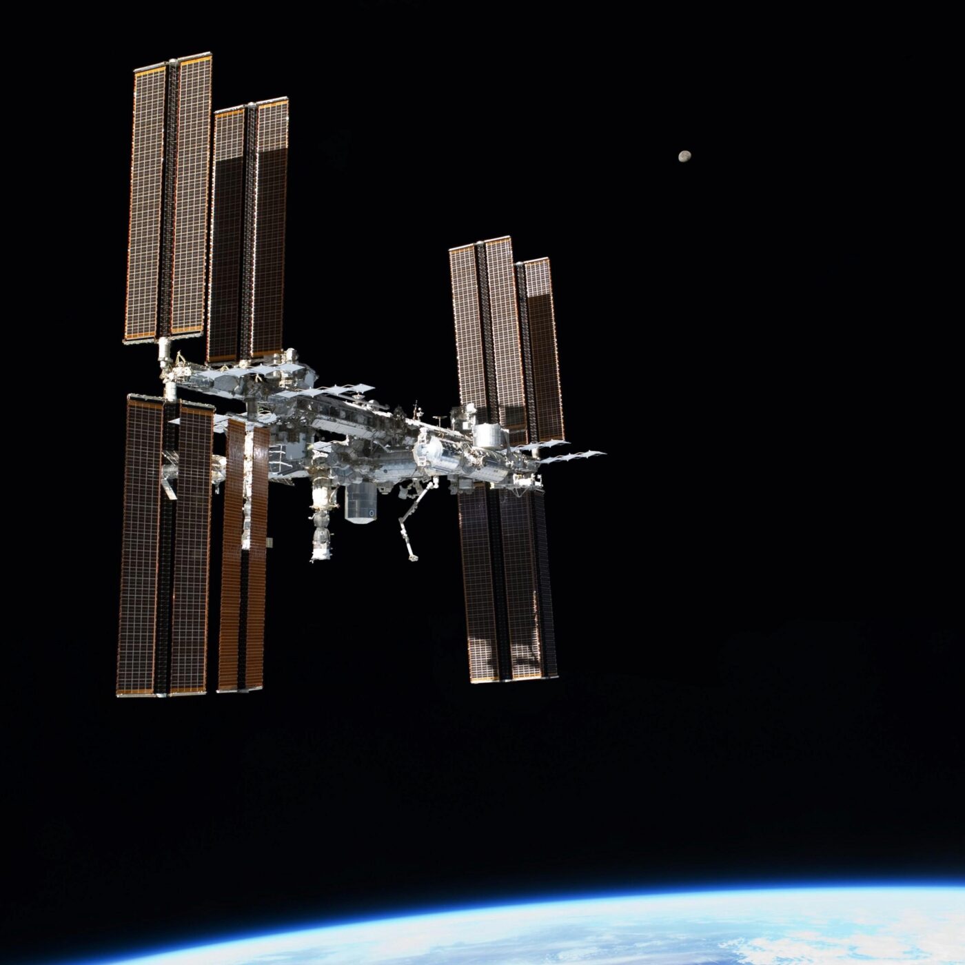Quand l'espace redéfinit le goût episode artwork