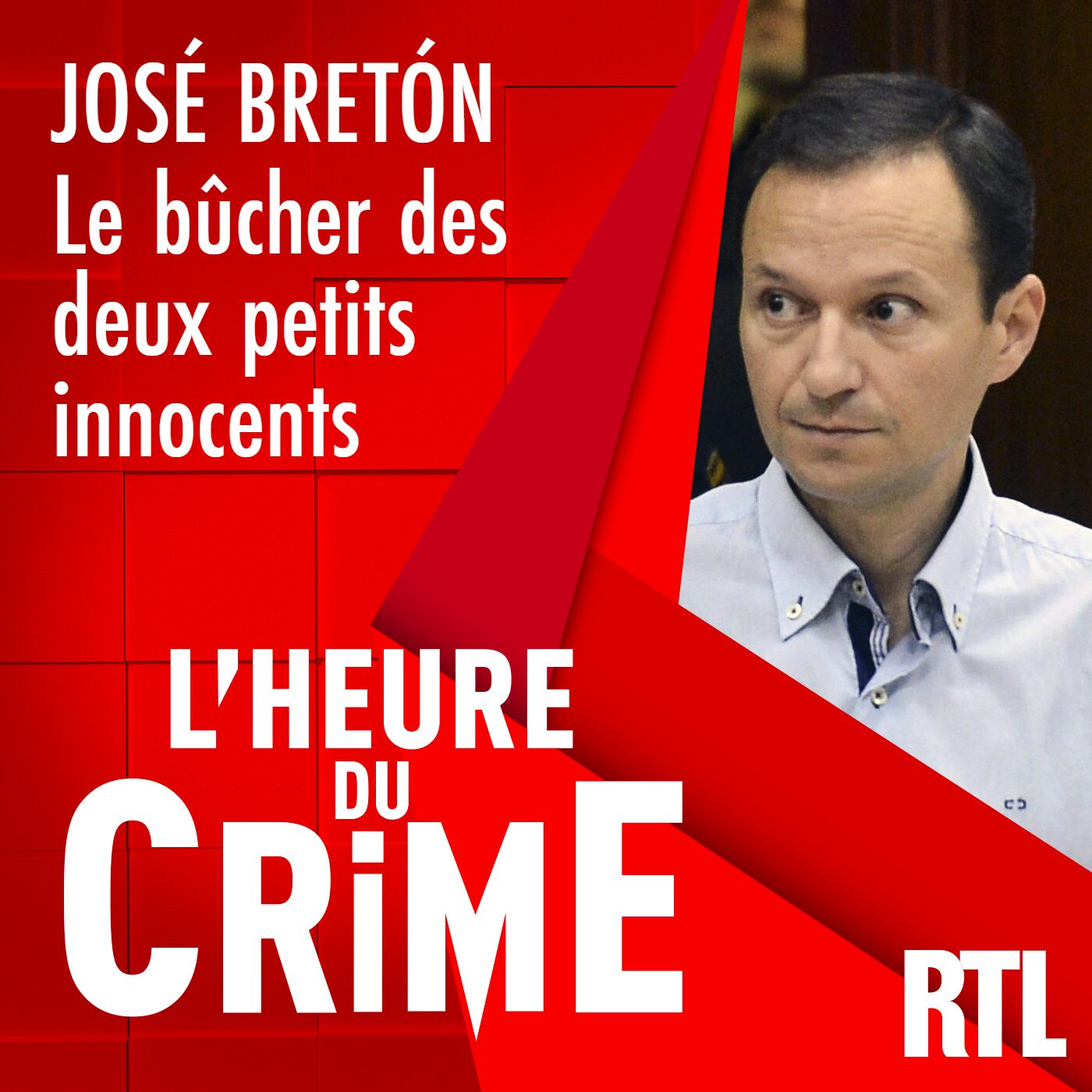 L'ENQUÊTE - José Bretón : pourquoi cet homme a-t-il tué ses enfants ?