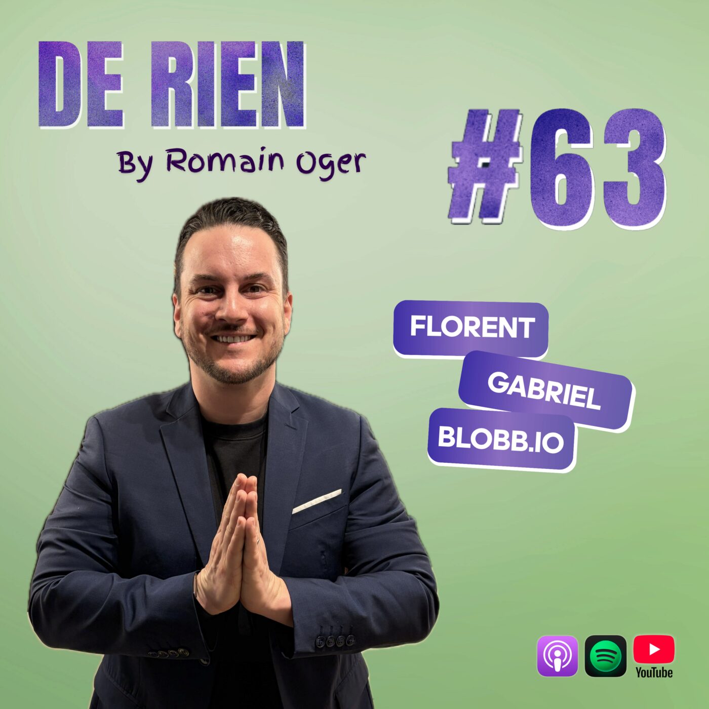 Miner du Bitcoin : l’investissement oublié qui peut rapporter gros ? avec Florent Gabriel