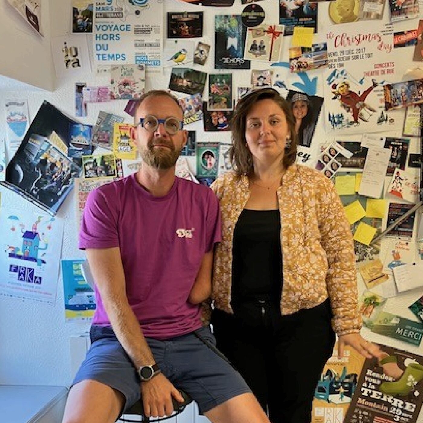 Echappée culturelle