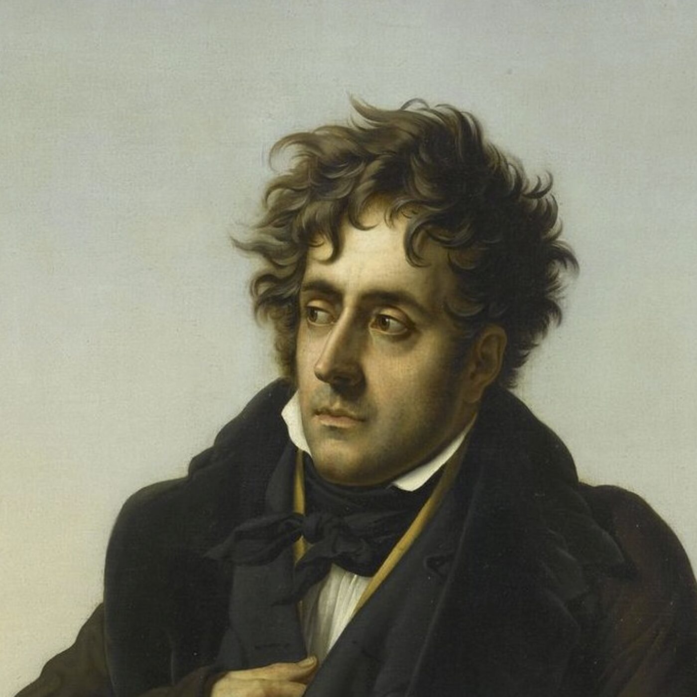 CHATEAUBRIAND - 3 CHATEAUBRIAND - 3