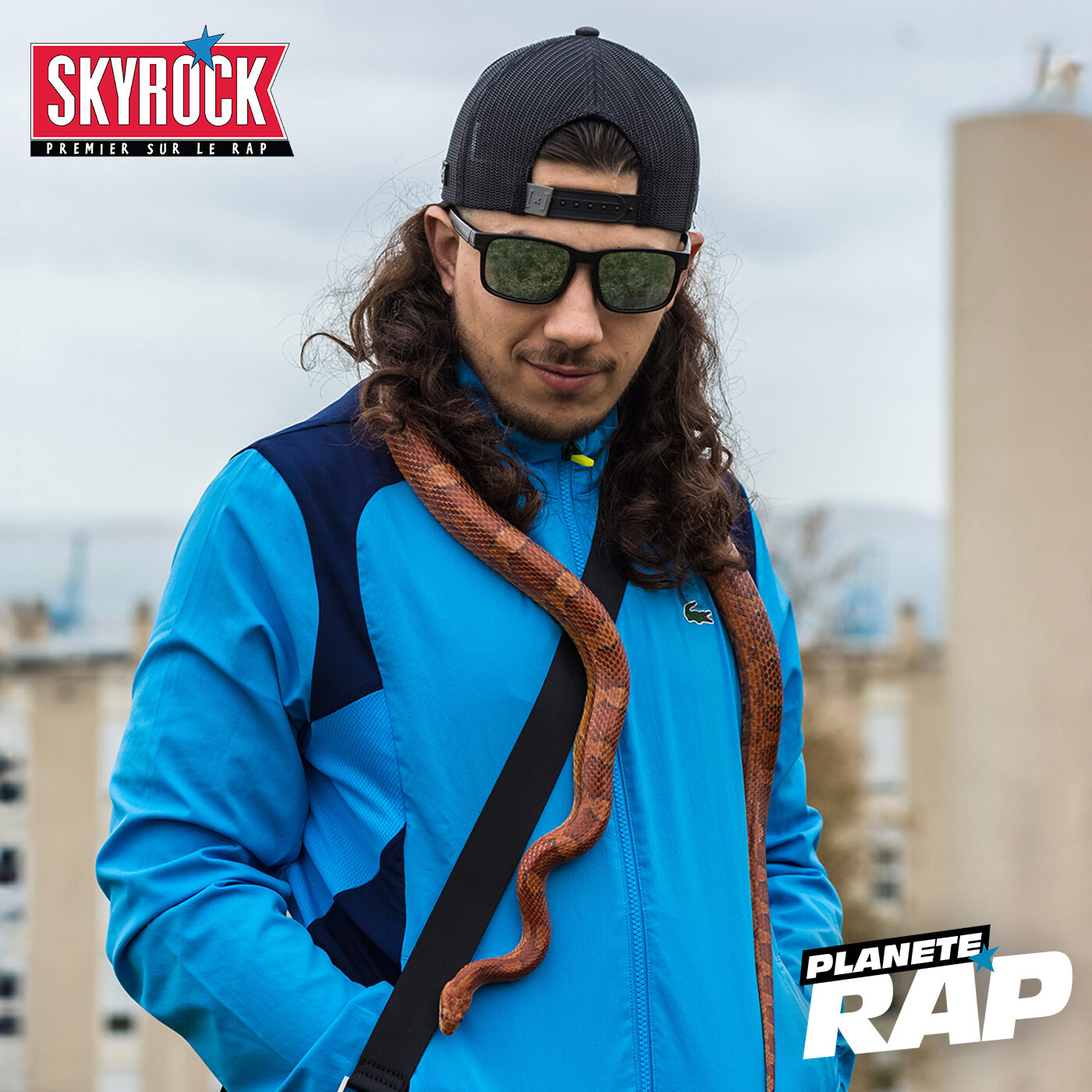 So La Zone - Pile ou face #3