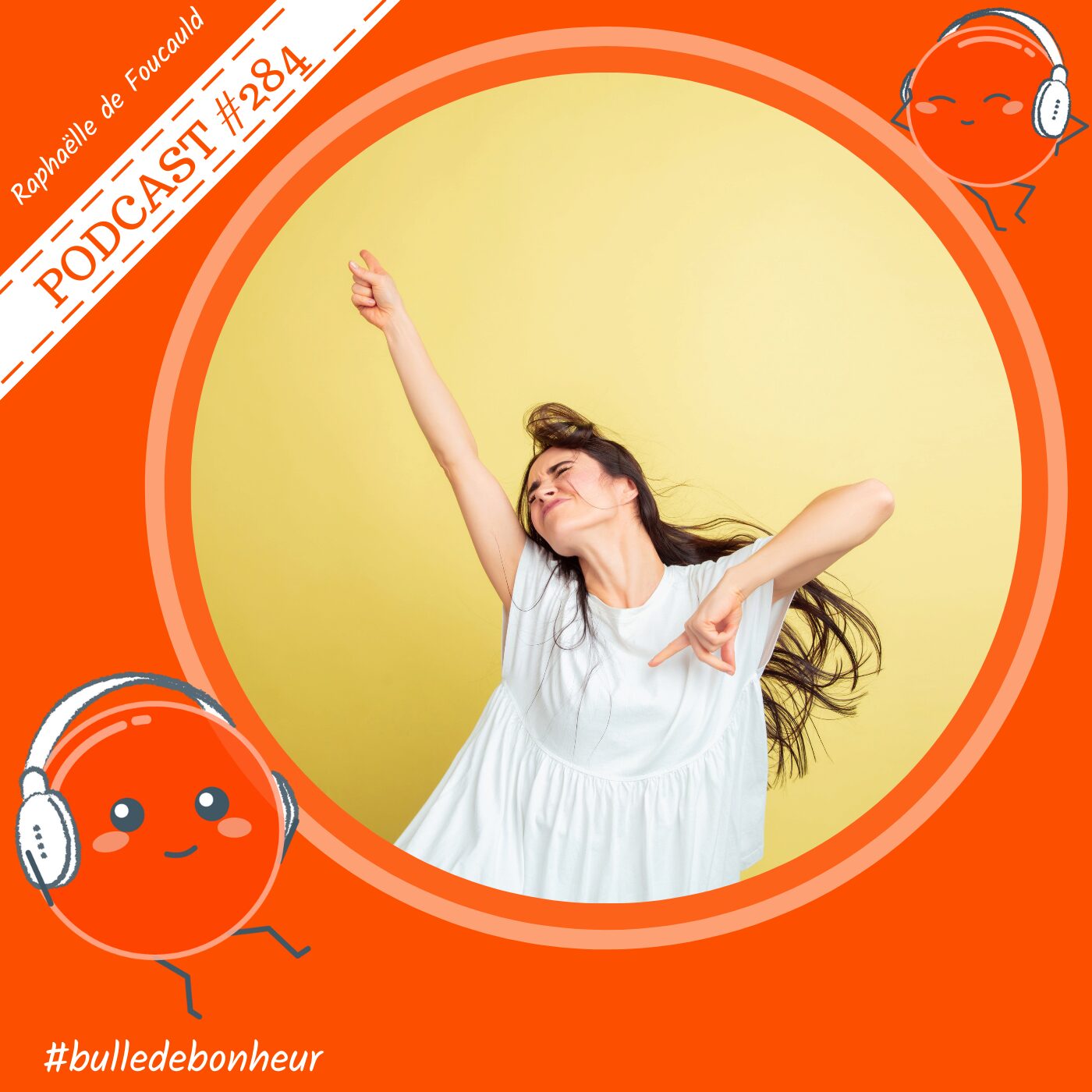 #284 - Comment se libérer du regard des autres ?