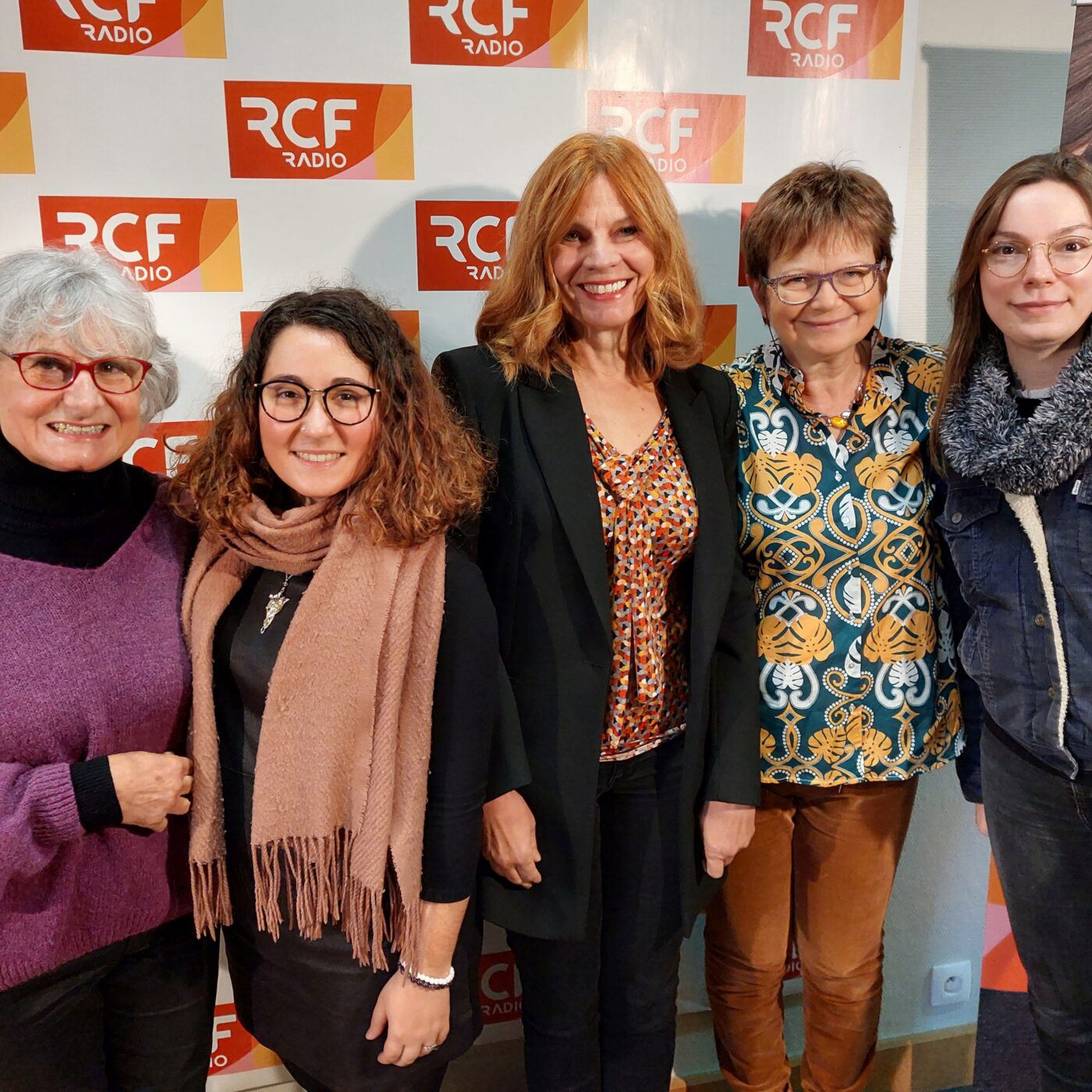 Entrée des artistes