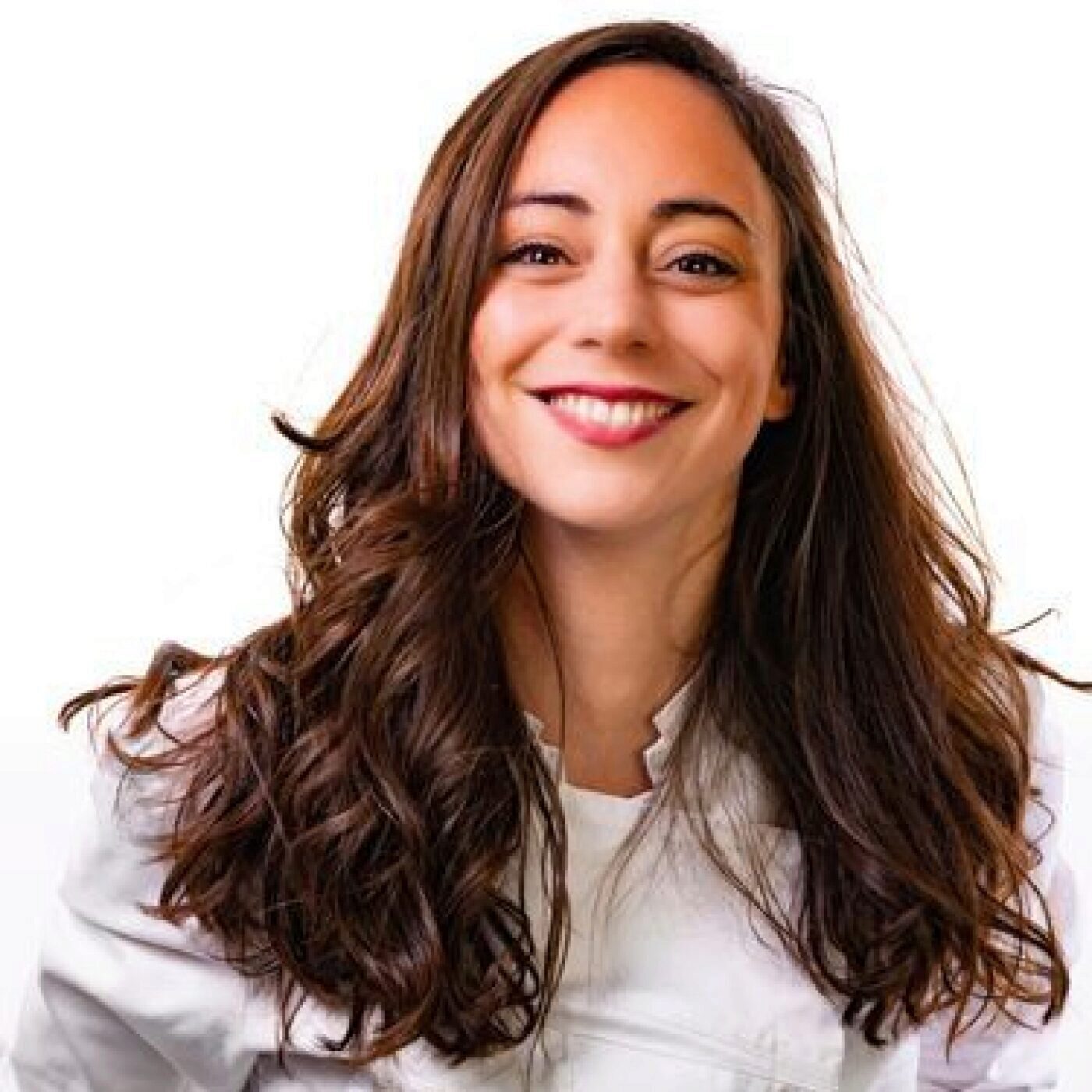 La Rochelaise Nina Métayer, championne du monde de pâtisserie episode artwork