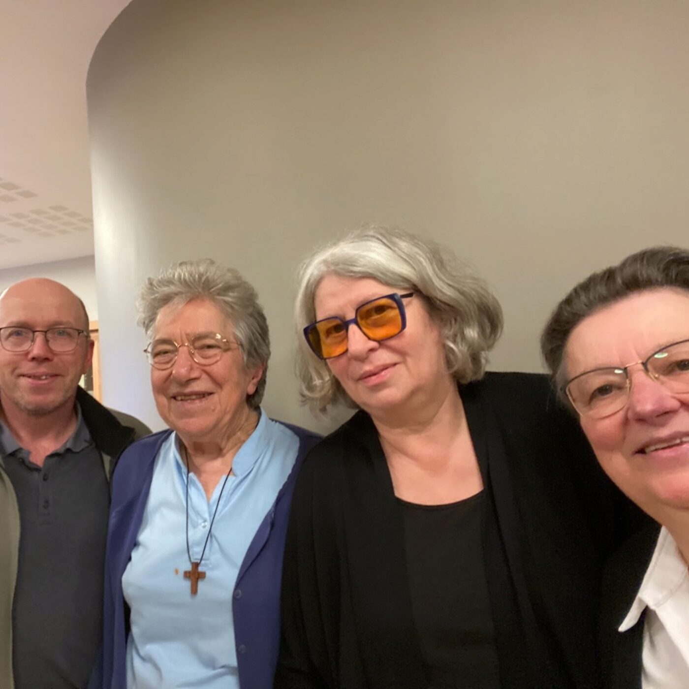 Éclats d\'Évangile