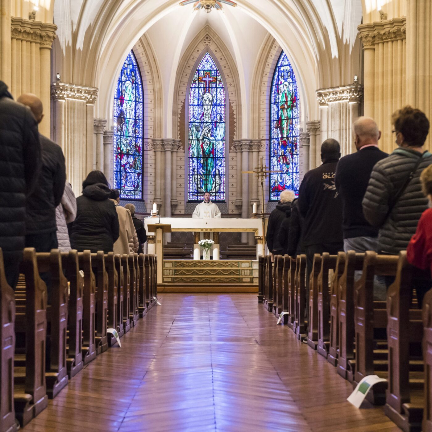 Les racines juives de la messe (2/2)