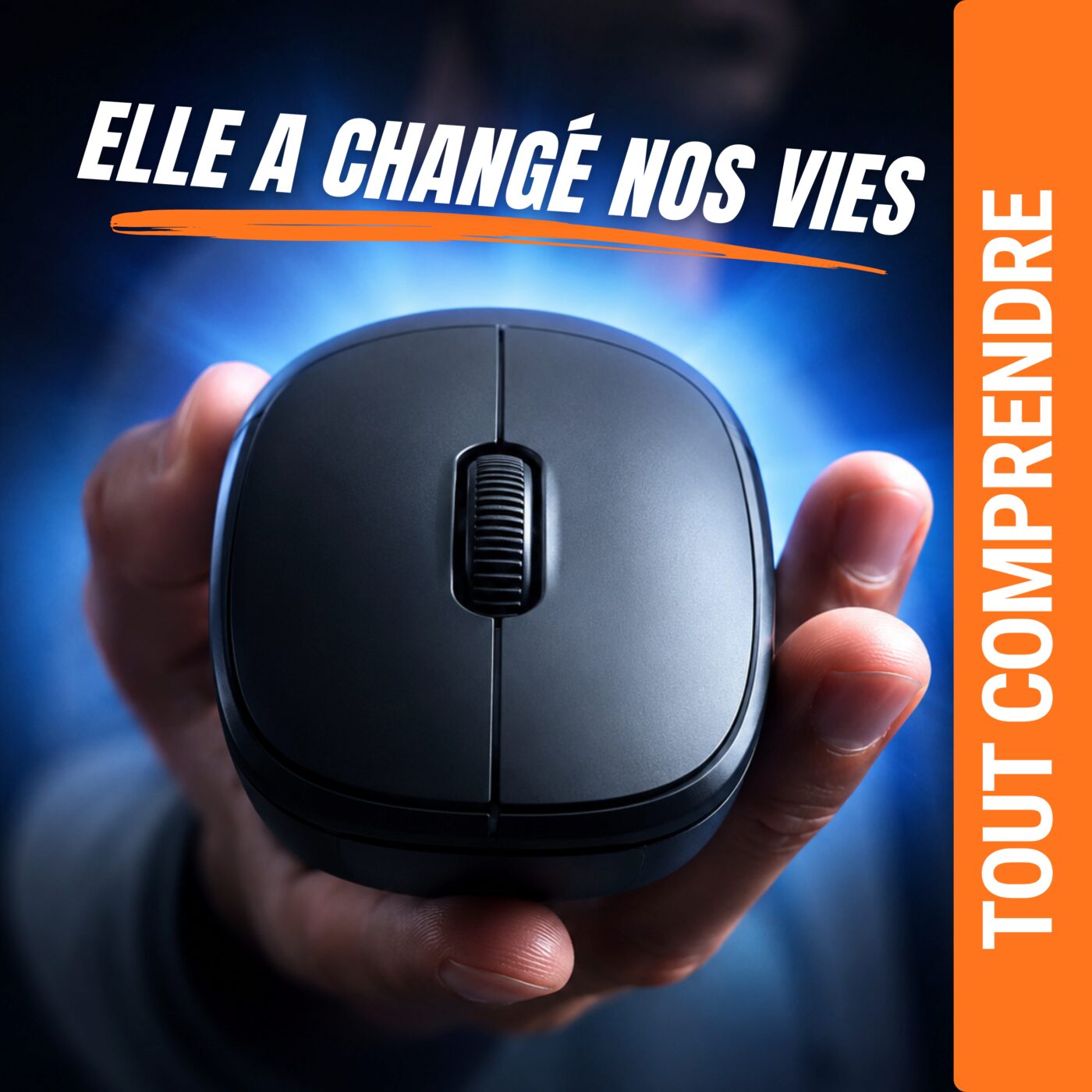Pourquoi la souris n'a jamais disparu (🤔  Tout comprendre)
