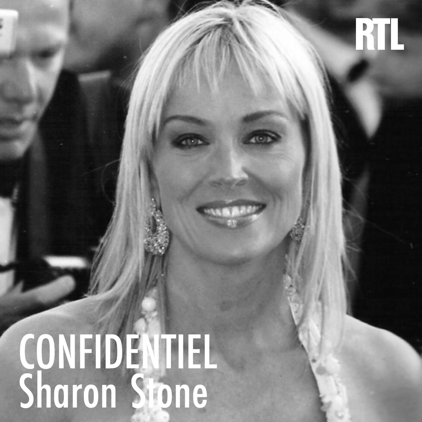Sharon Stone : l'instinct de survie