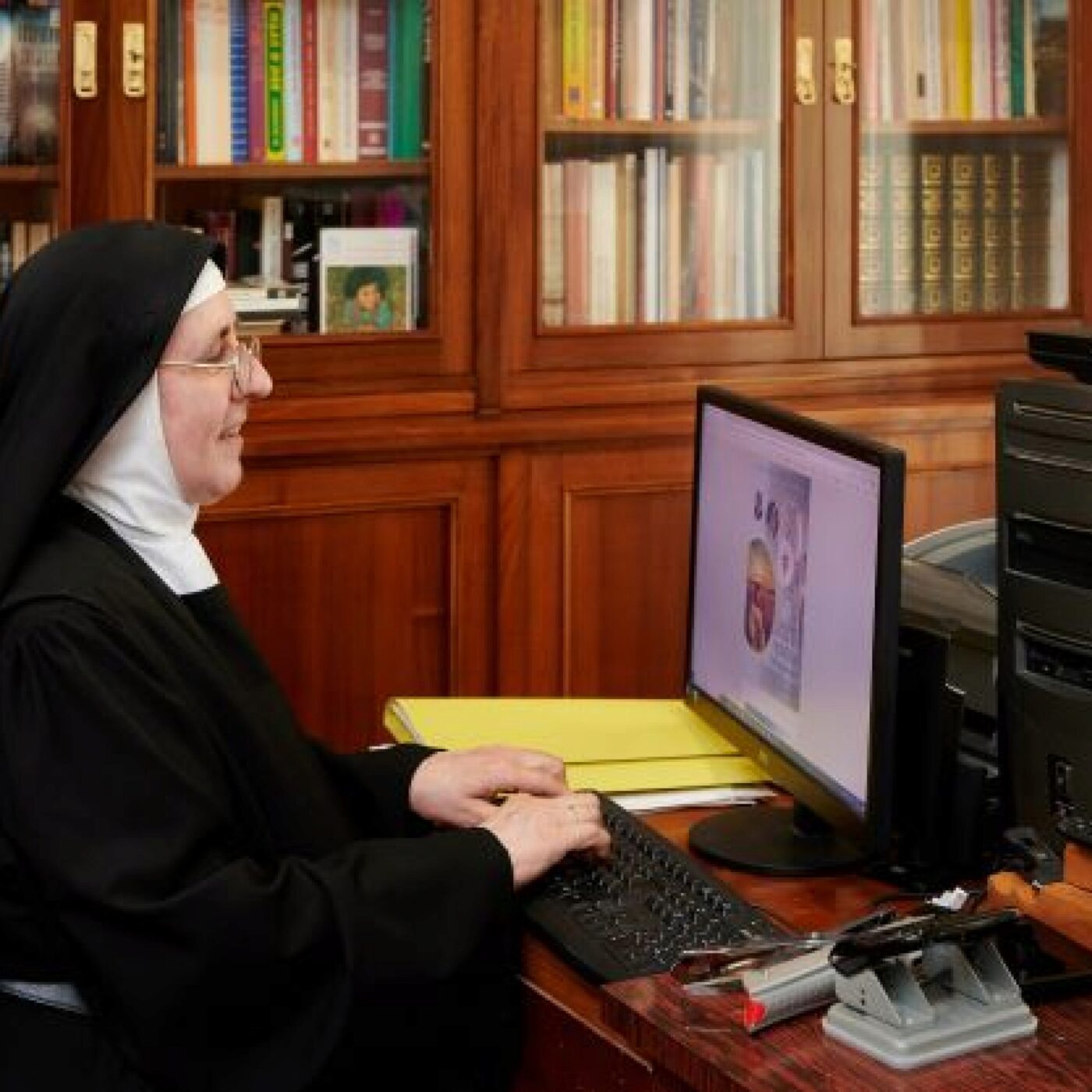 Aide à l\'Eglise en Détresse