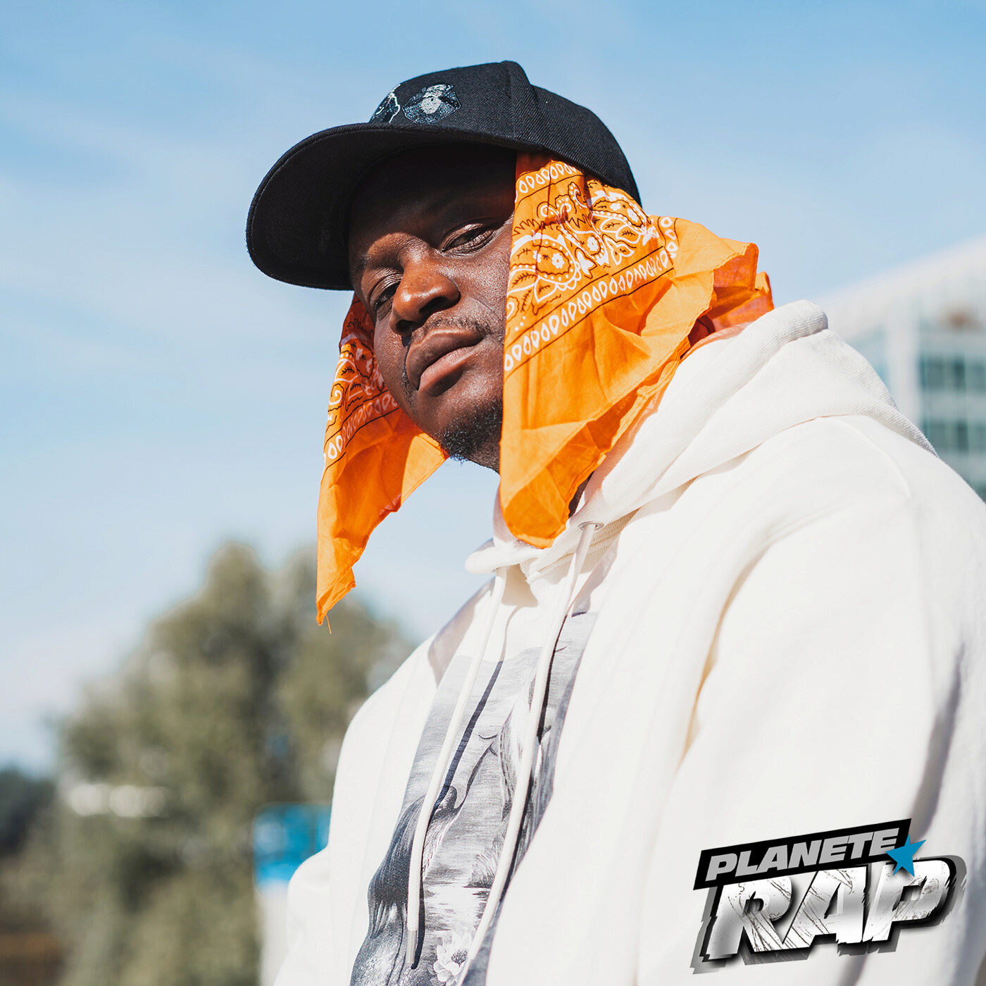 Planète Rap - Gaulois "La Gaule" #4