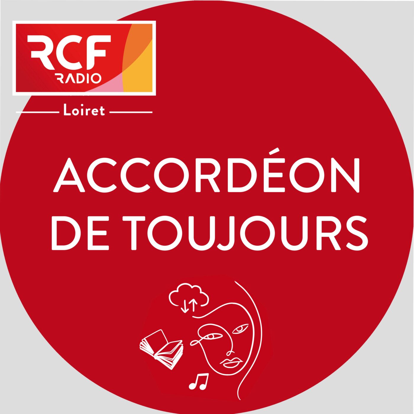 Accordéon de Toujours (06/06/2026) episode artwork