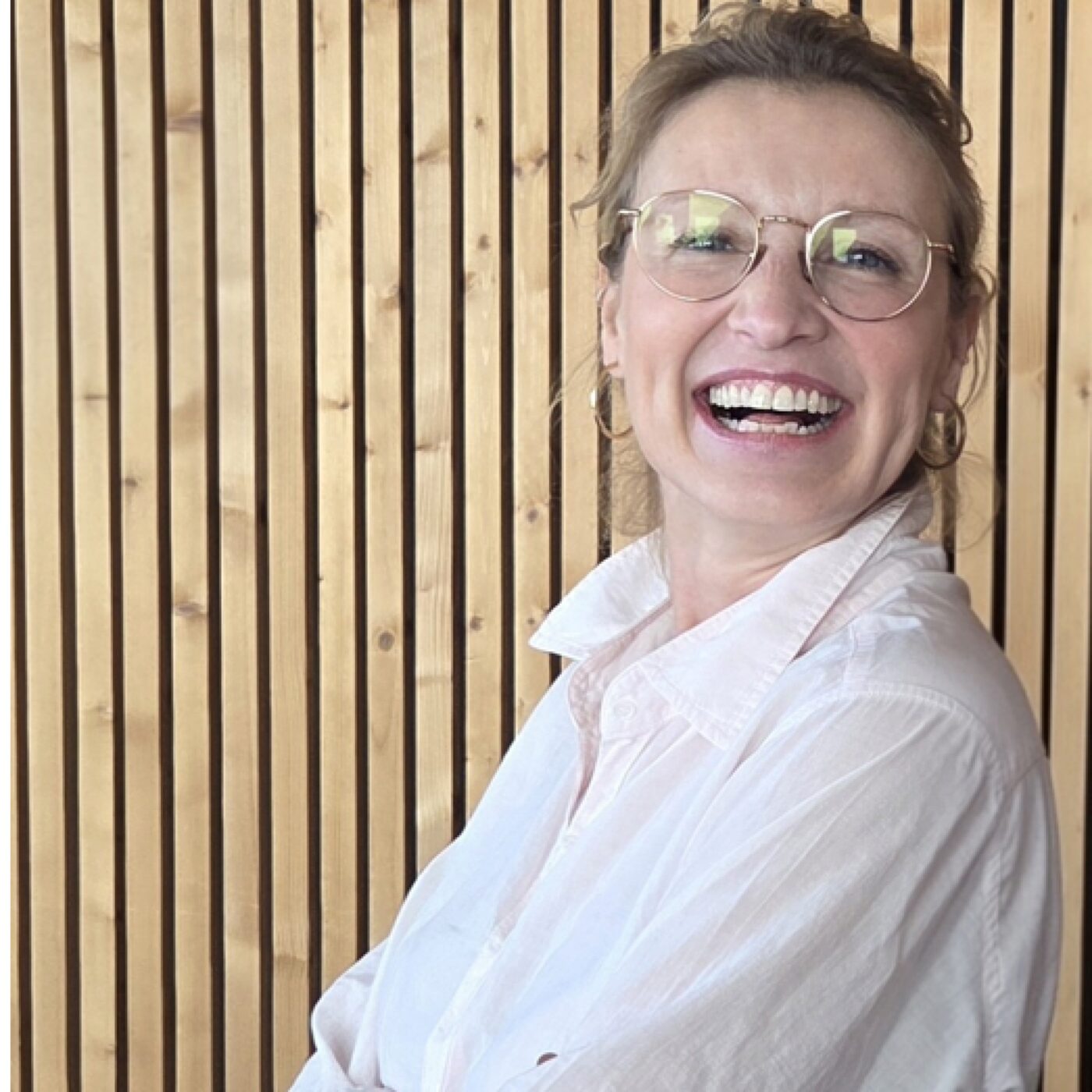 Alexandra Lamy : "Aider les autres, ça fait aussi du bien pour soi" episode artwork
