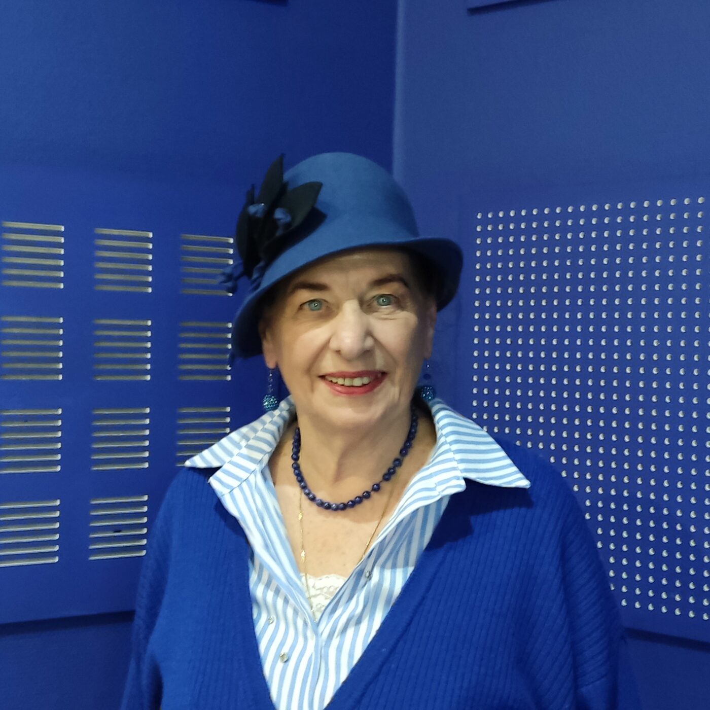 Cécile Leleux présente les concerts de l'ACDM episode artwork