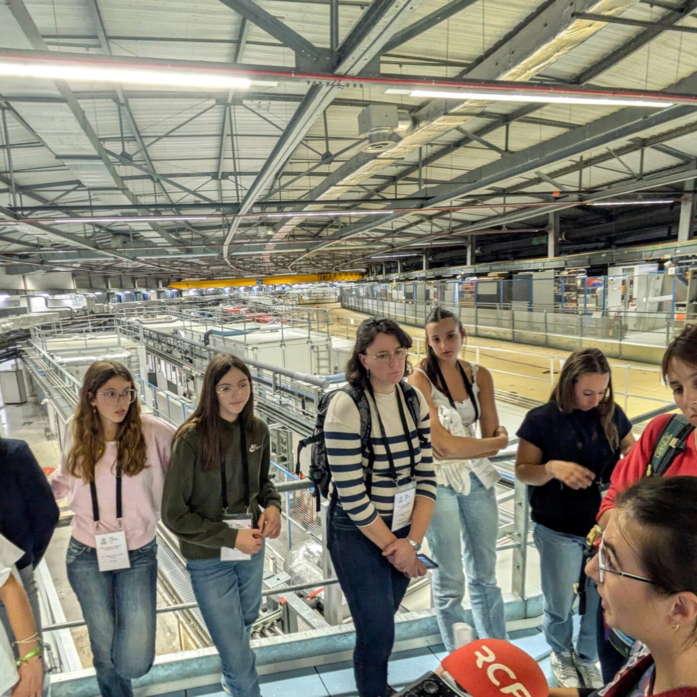 Focus sur l\'actualité en Isère