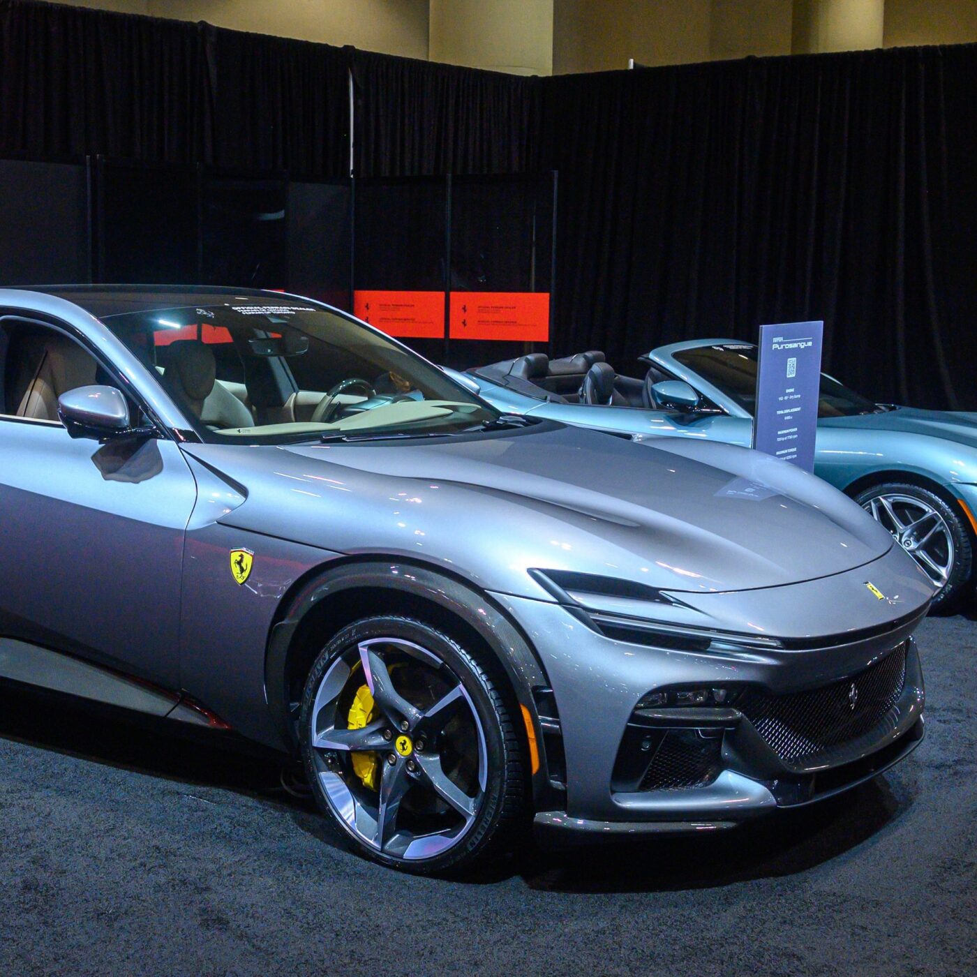 Ferrari, l’entreprise qui préfère durer que croître
