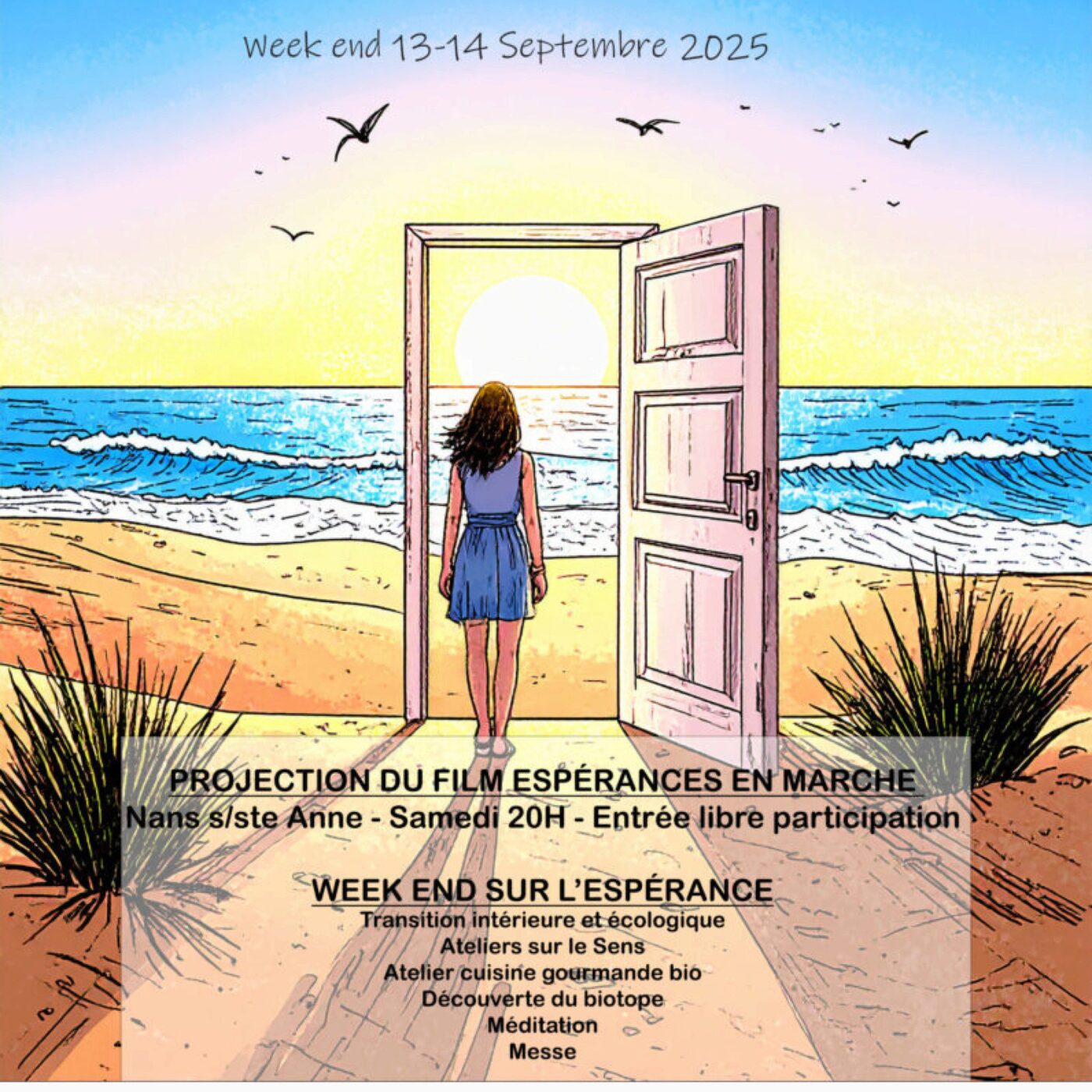 L\'invité de la rédaction (JURA)