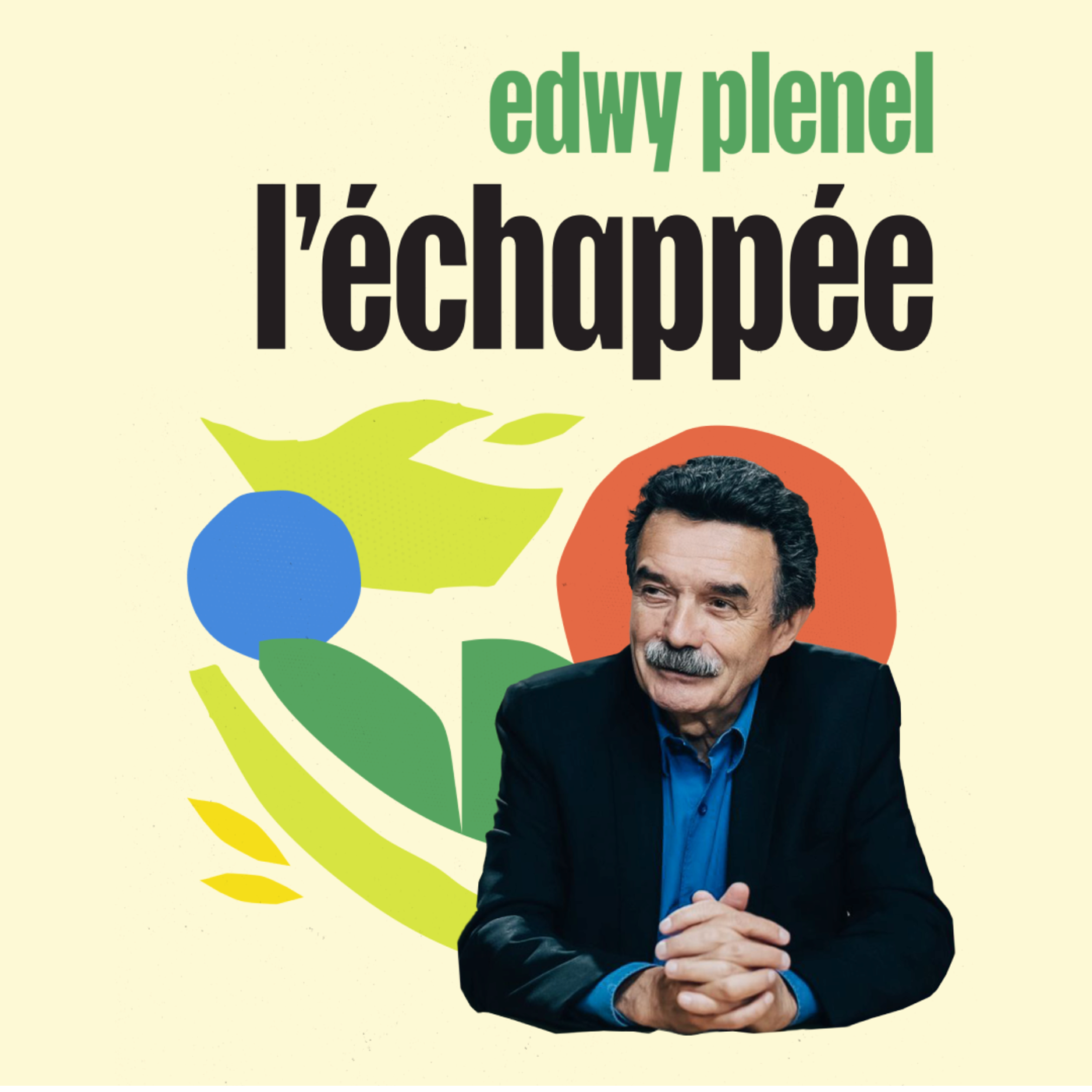 L’échappée