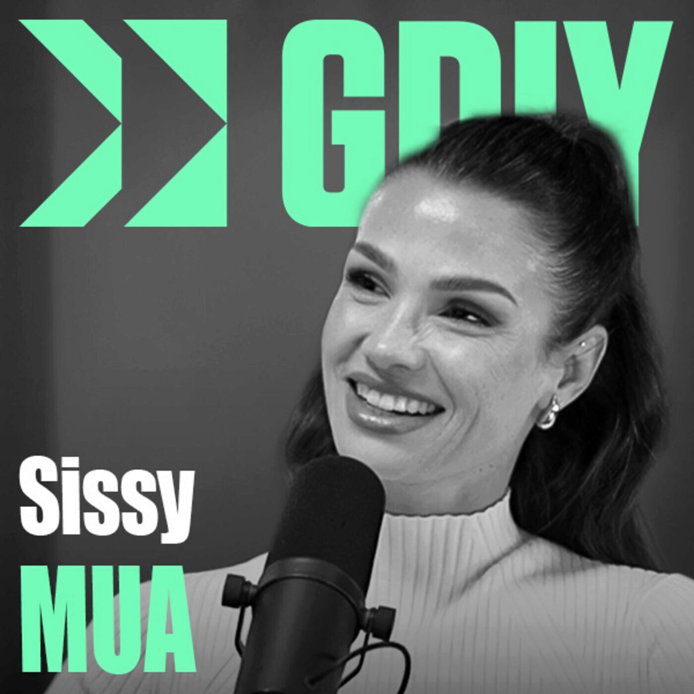 #540 - Sissy Mua - Youtubeuse, Trainsweateat - L’app fitness la plus utilisée de France