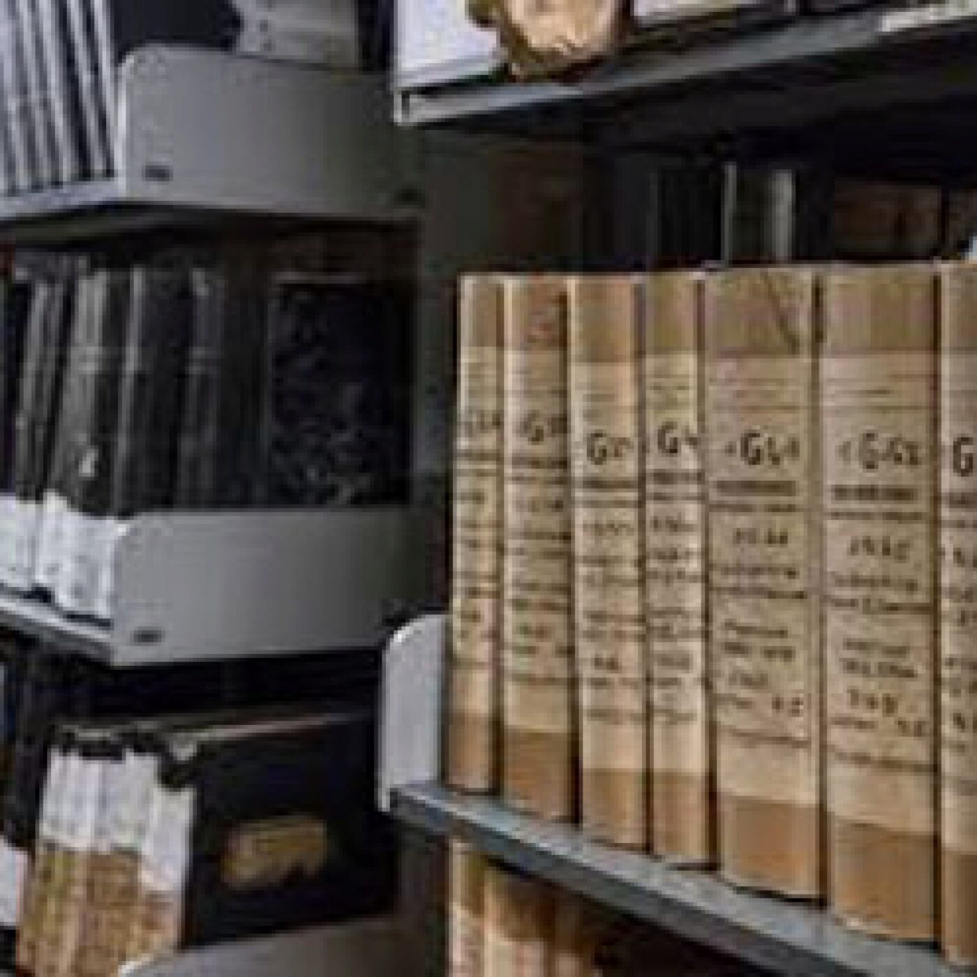 La Guerre d'Algérie aux Archives Municipales de Saint-Etienne episode artwork
