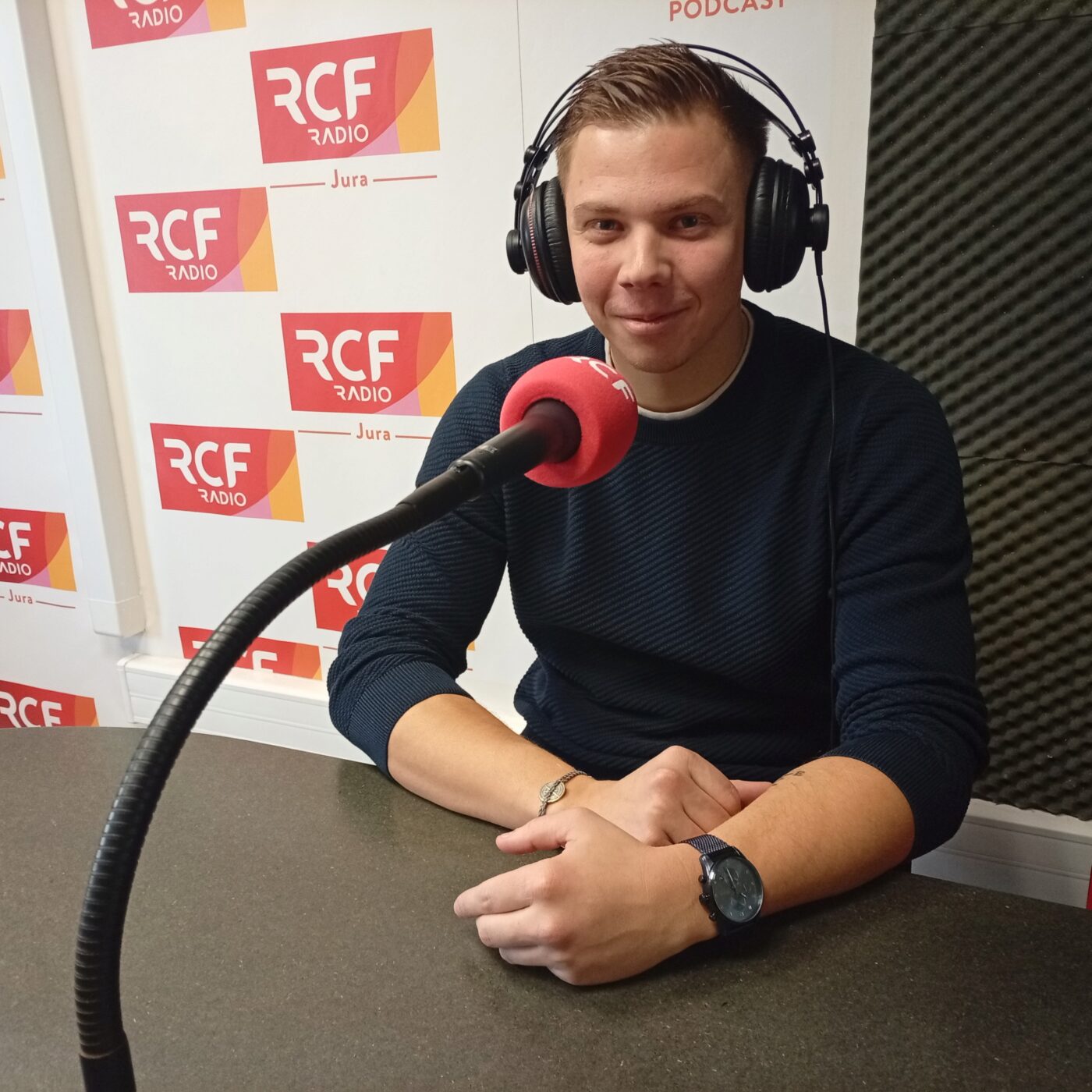 Un entrepreneur engagé