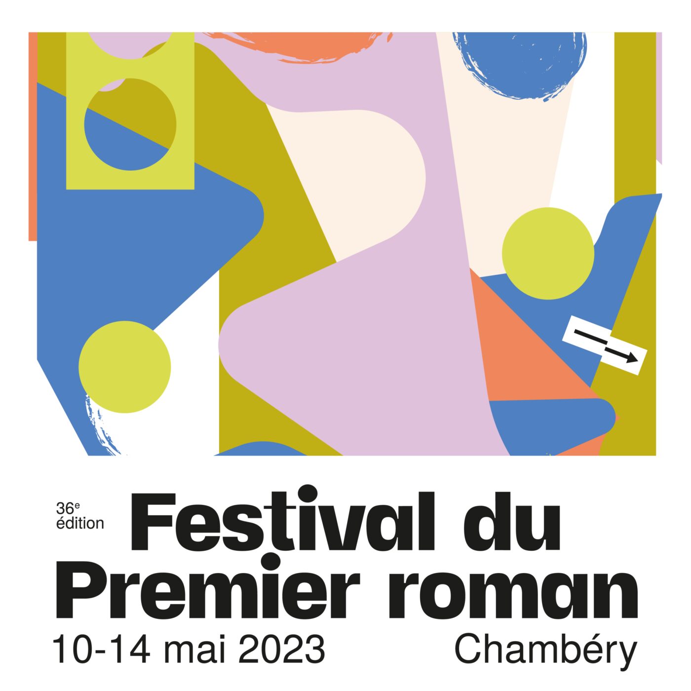 Le Festival du Premier Roman, la lecture par tous et pour tous episode artwork