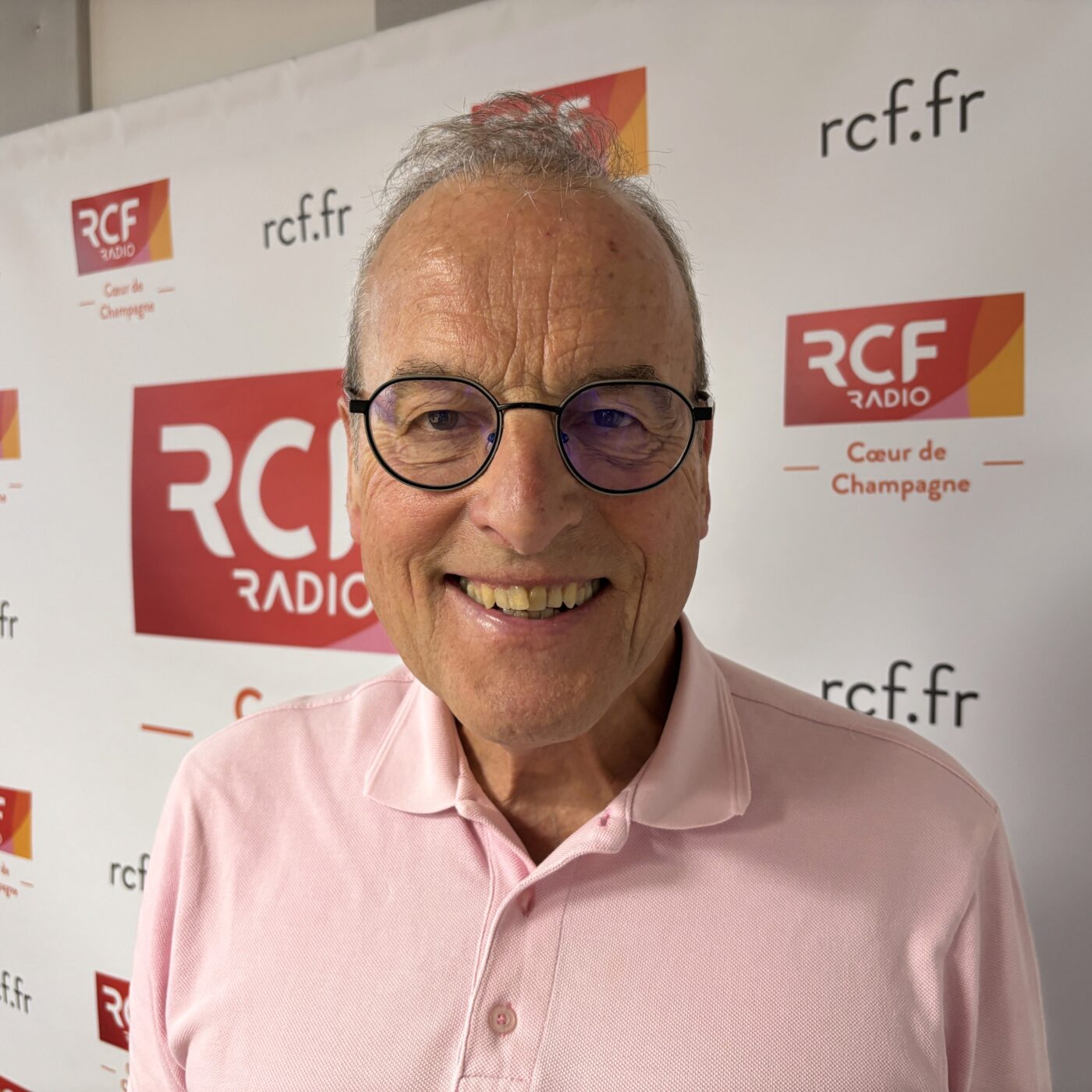 L\'invité de la rédaction · RCF Cœur de Champagne
