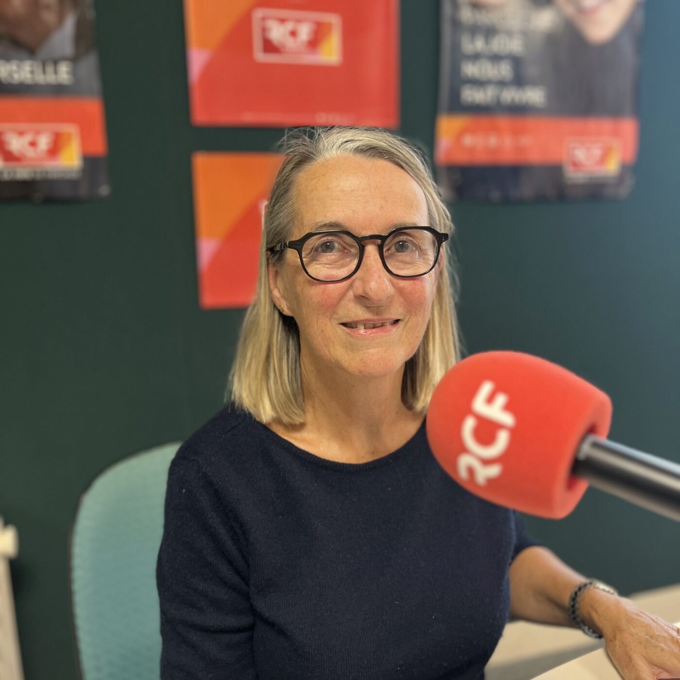 L\'Invité RCF TOURAINE