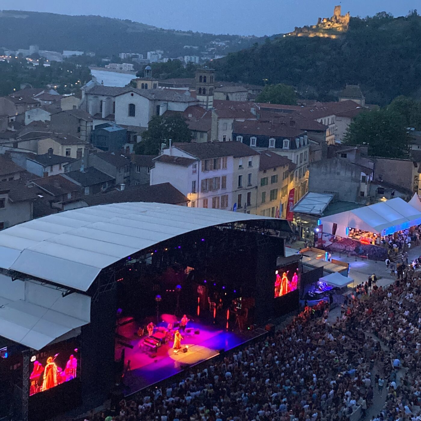 Vienne redevient la capitale du jazz à partir du 25 juin 2026 ! episode artwork