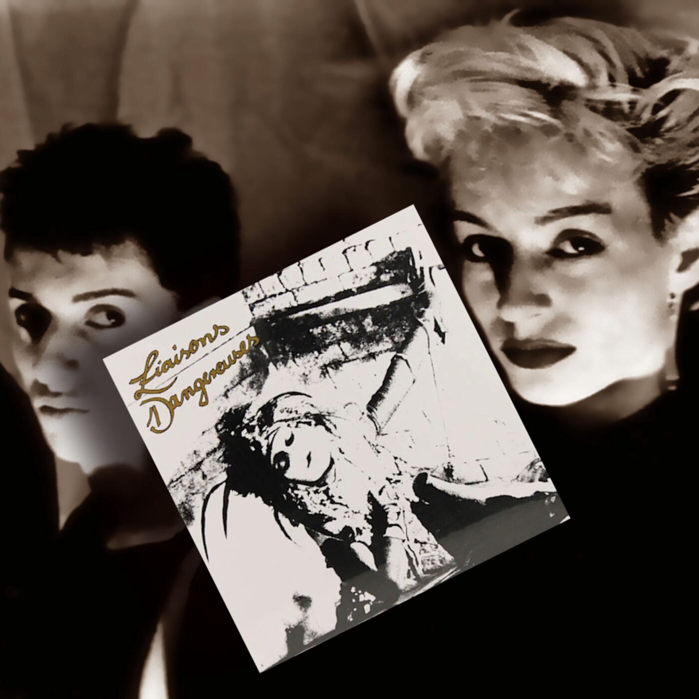 Liaisons Dangereuses, de Dusseldorf à Detroit de la new wave en mutation