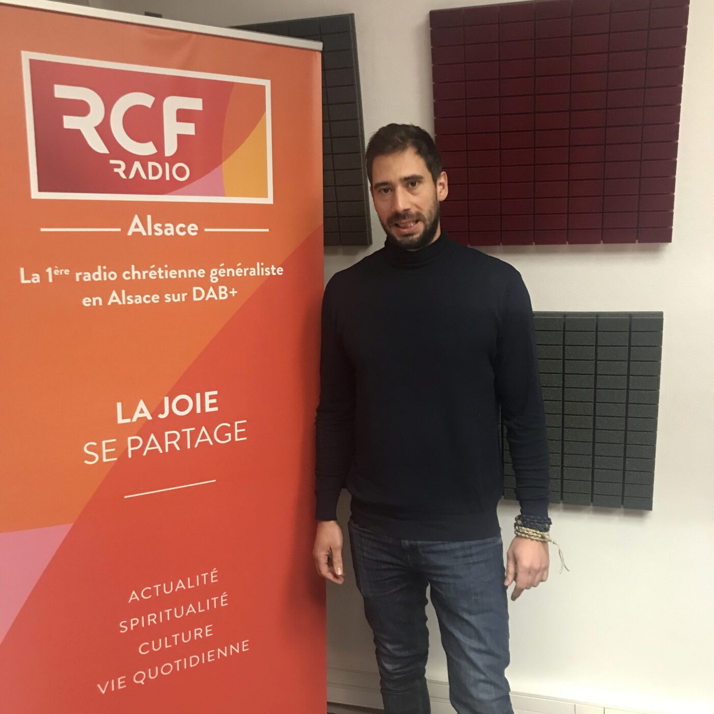 Vitamine C · RCF Alsace