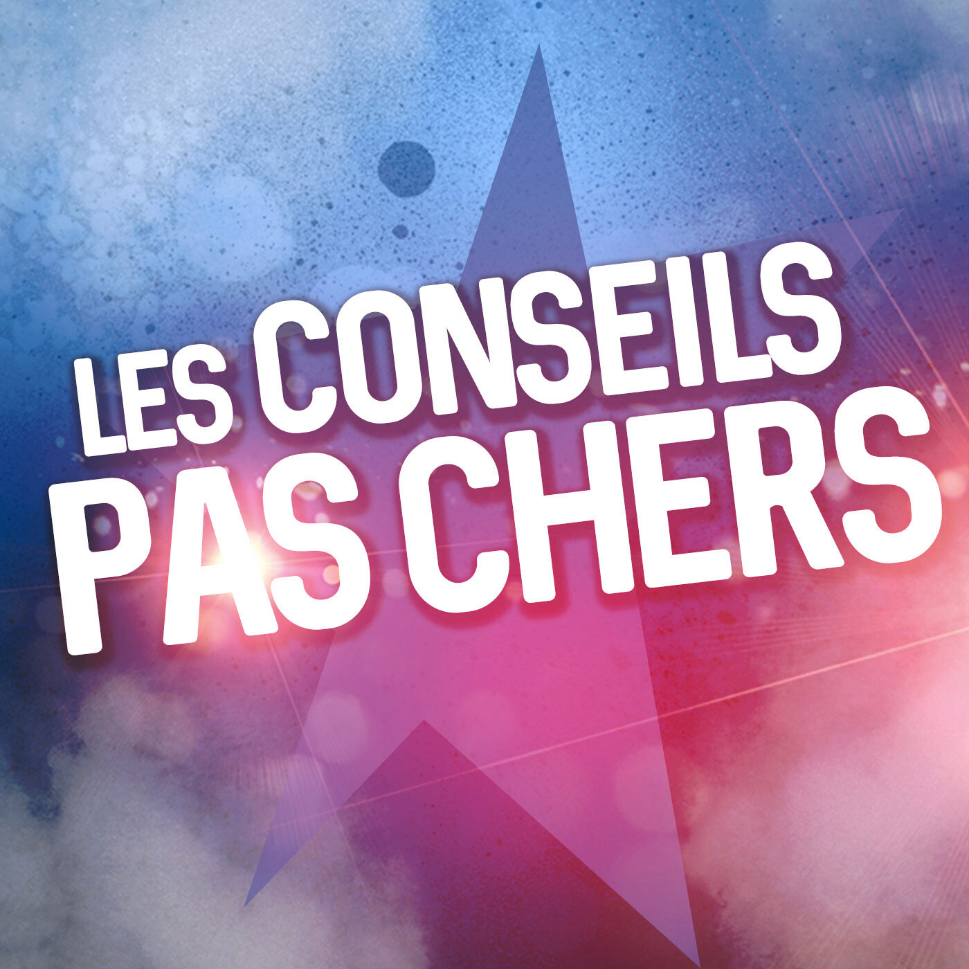 Les conseils pas chers