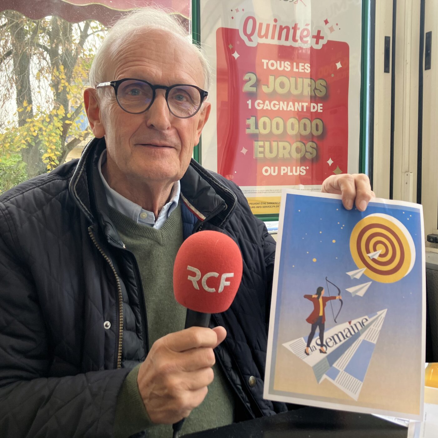 Focus en Moselle