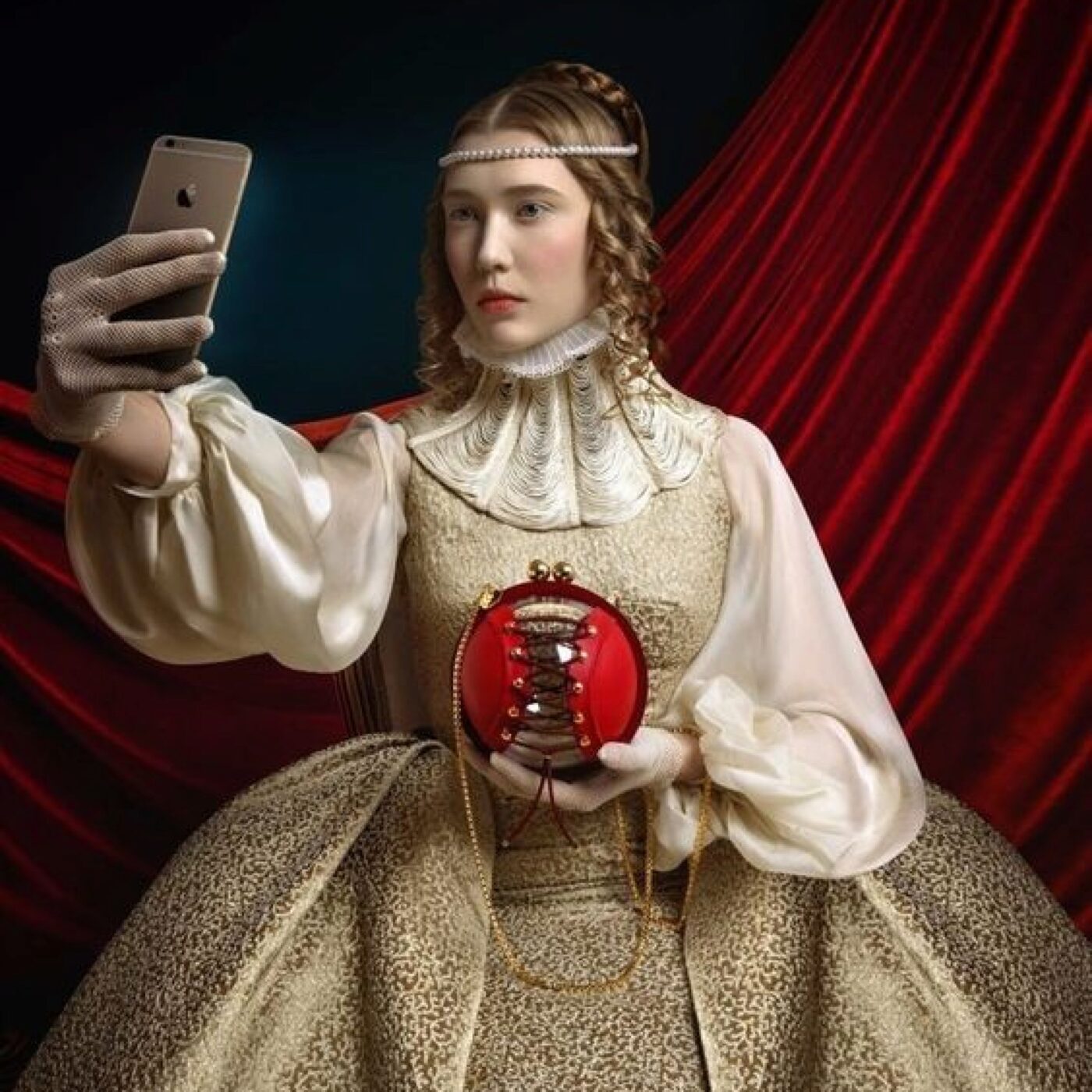 Les Agitateurs de neurones