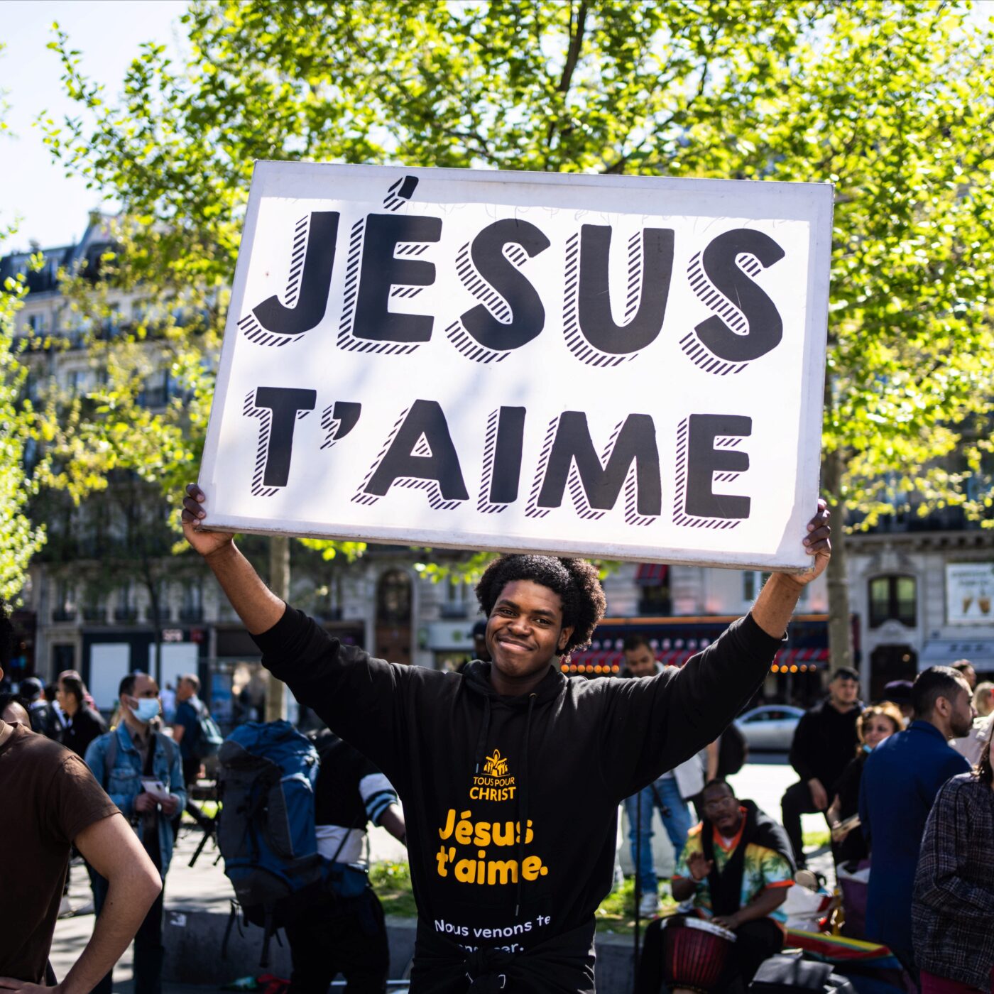 Je pense donc j\'agis