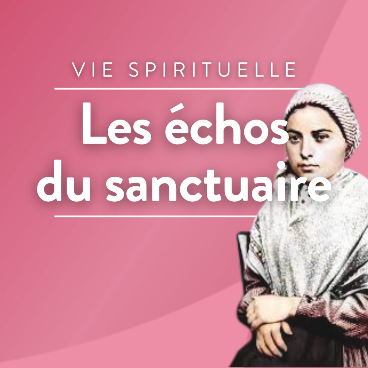 Echos du sanctuaire episode artwork
