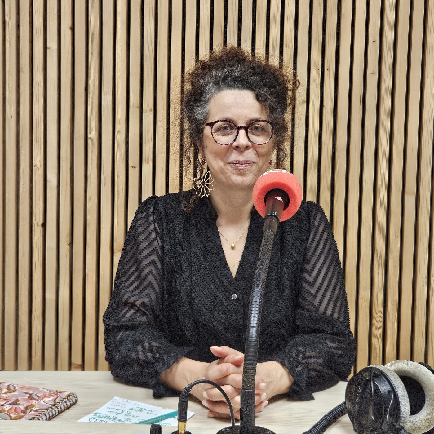 L\'invité de la rédaction (Saint-Etienne)