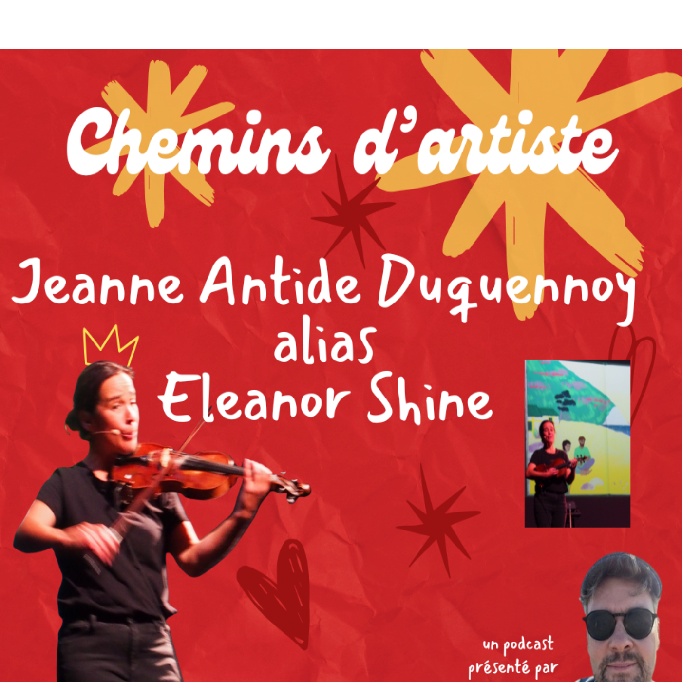 Chemins des Sens - Premium