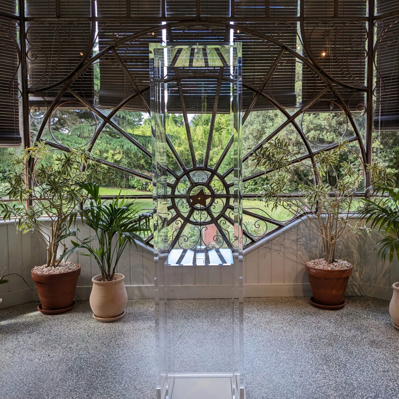 Le temple de la mode à Granville : le musée Christian Dior [2/5] episode artwork