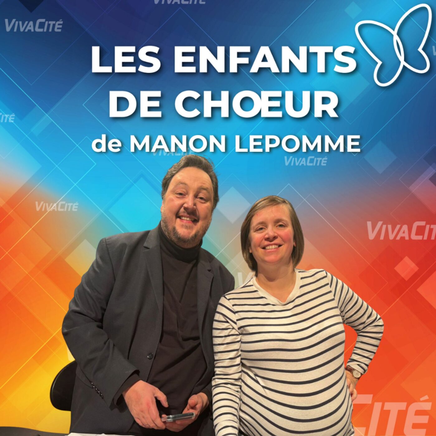 Manon Lepomme Manon Lepomme