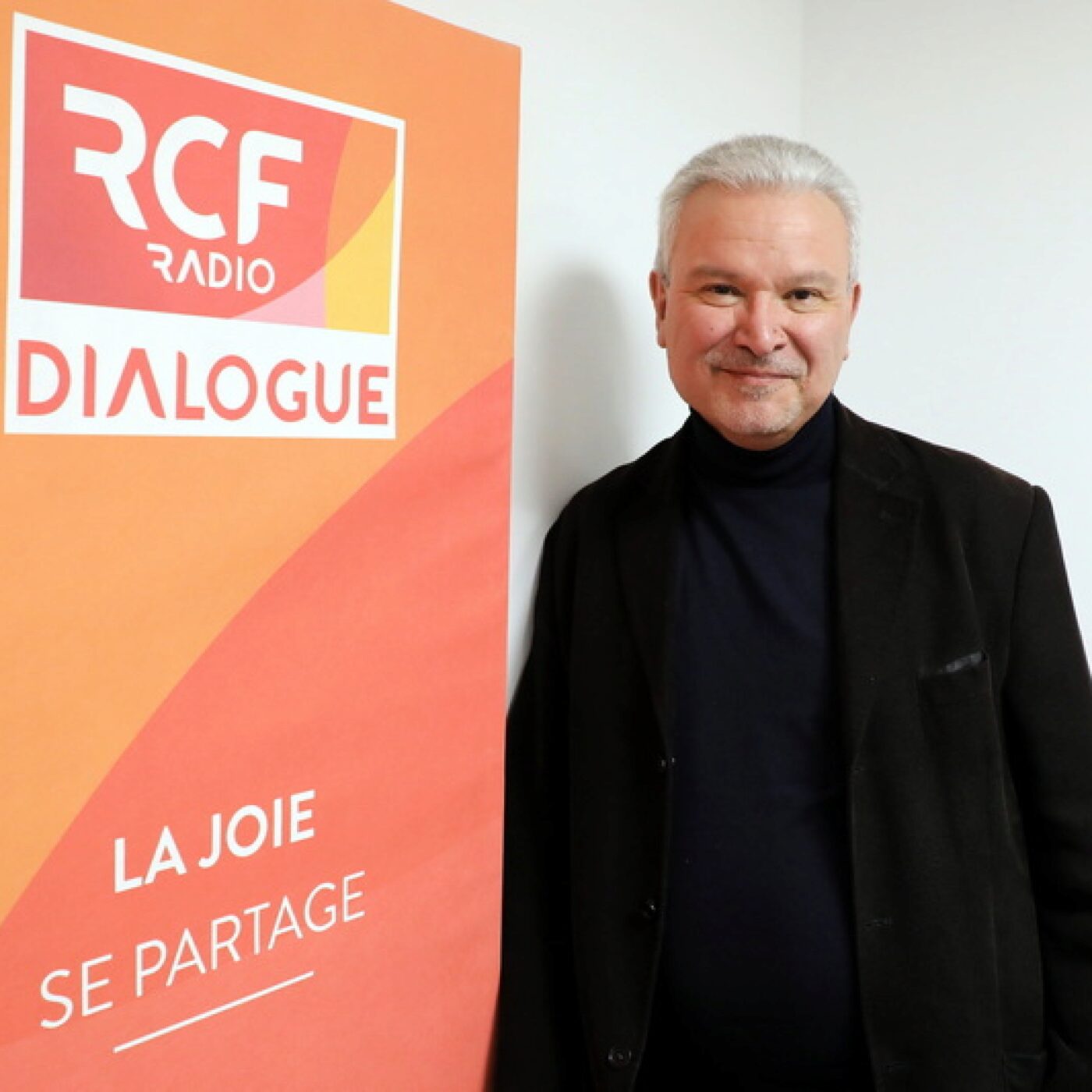 Thierry Pariente, direction générale de Scènes et Cinés episode artwork