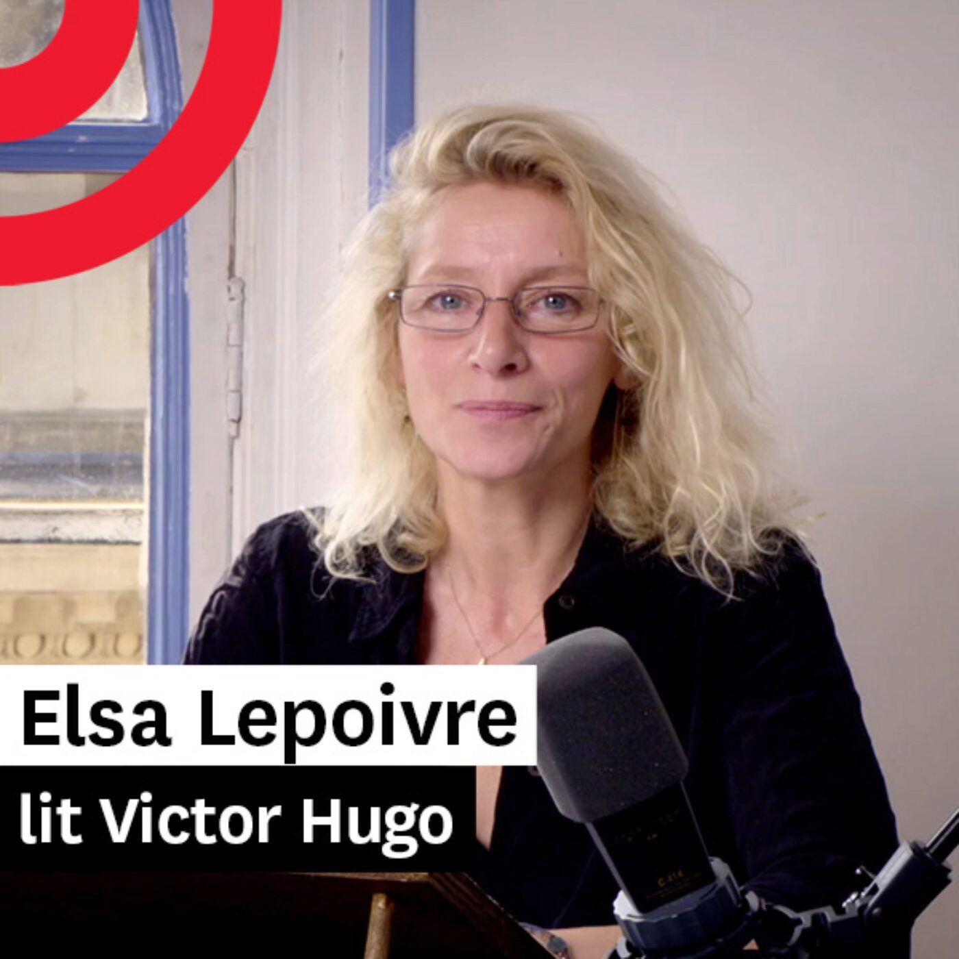 Halte en marchant — lecture par Elsa Lepoivre episode artwork