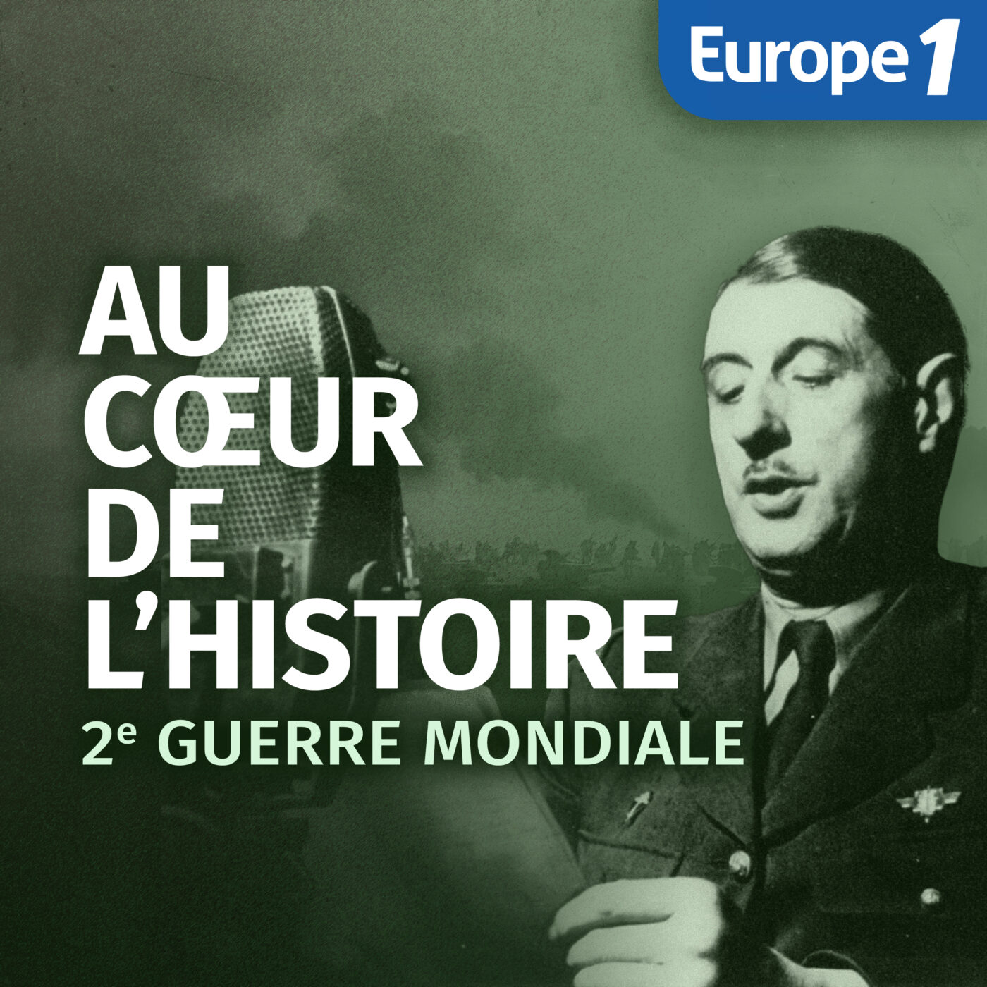 L’Opération Fortitude, fake news pendant la Seconde Guerre mondiale