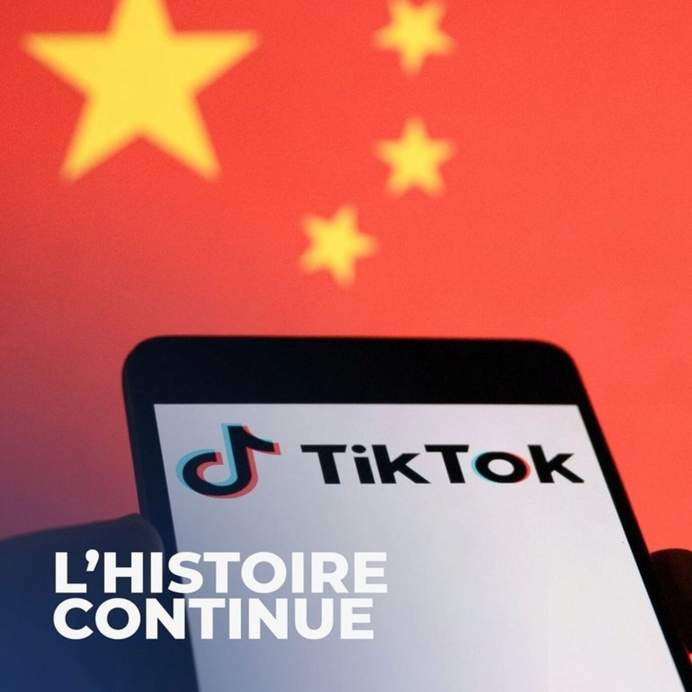 L’Histoire continue : revivre les grands dossiers médiatiques