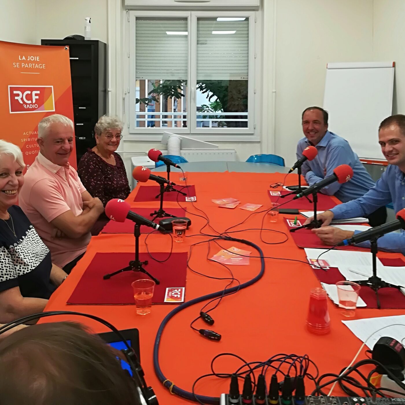 Pour une implantation réussie d'établissements sociaux dans les communes episode artwork