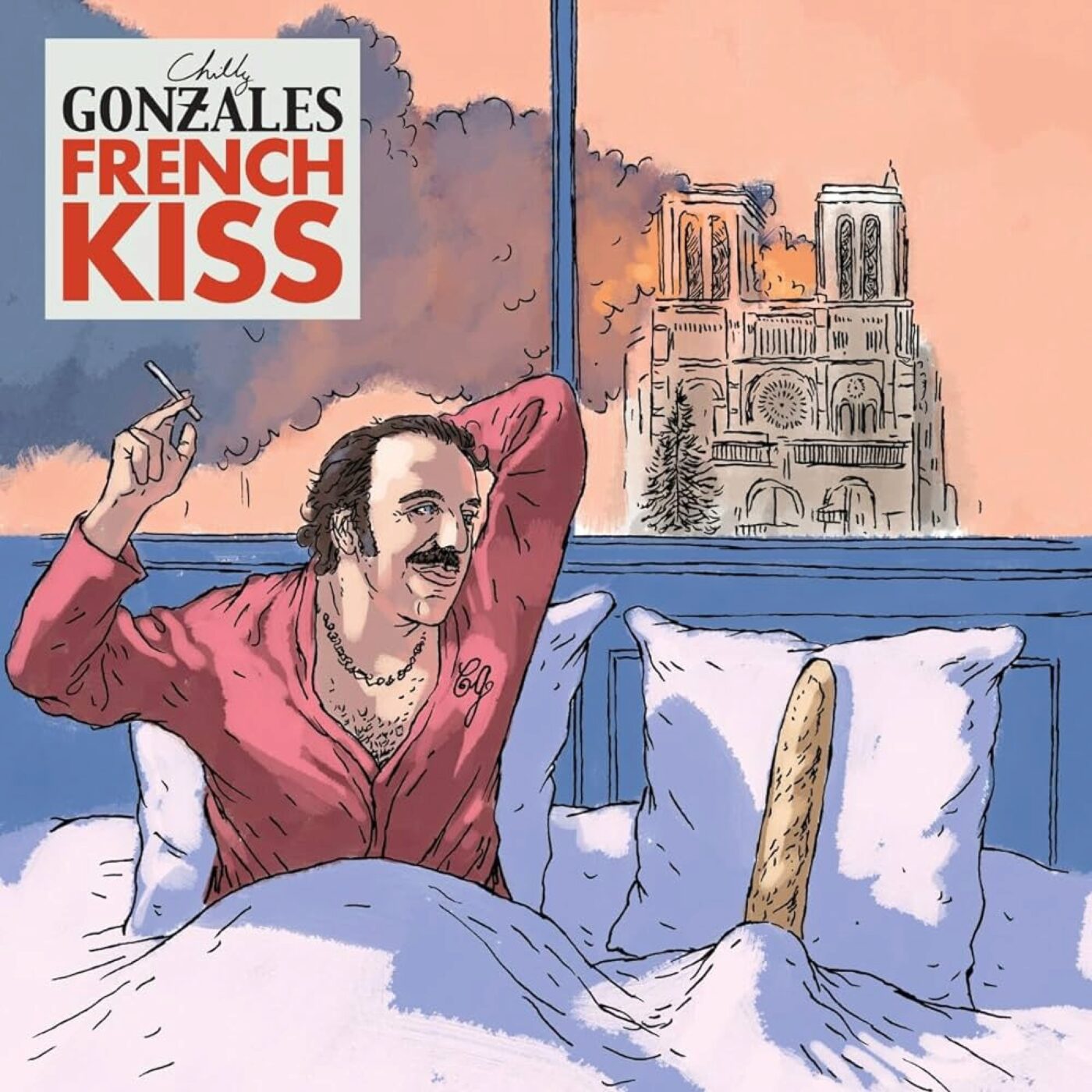 Coup de coeur