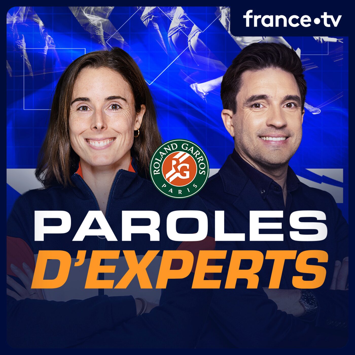 Finale dame : le choc explosif
